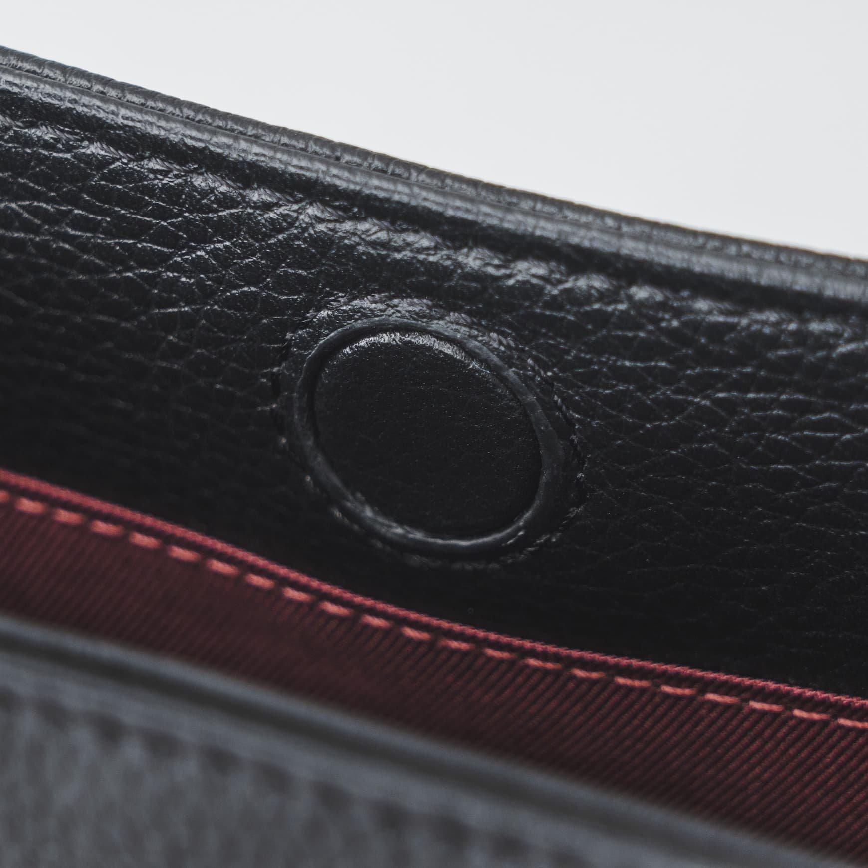 CLASKAʥ饹ˡפSIMPLE LEATHER SHOULDER S