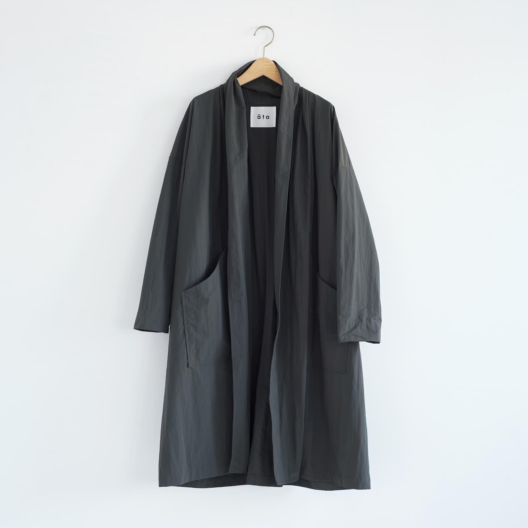 春のアウター - CLASKA ONLINE SHOP 春のアウター - CLASKA ONLINE SHOP
