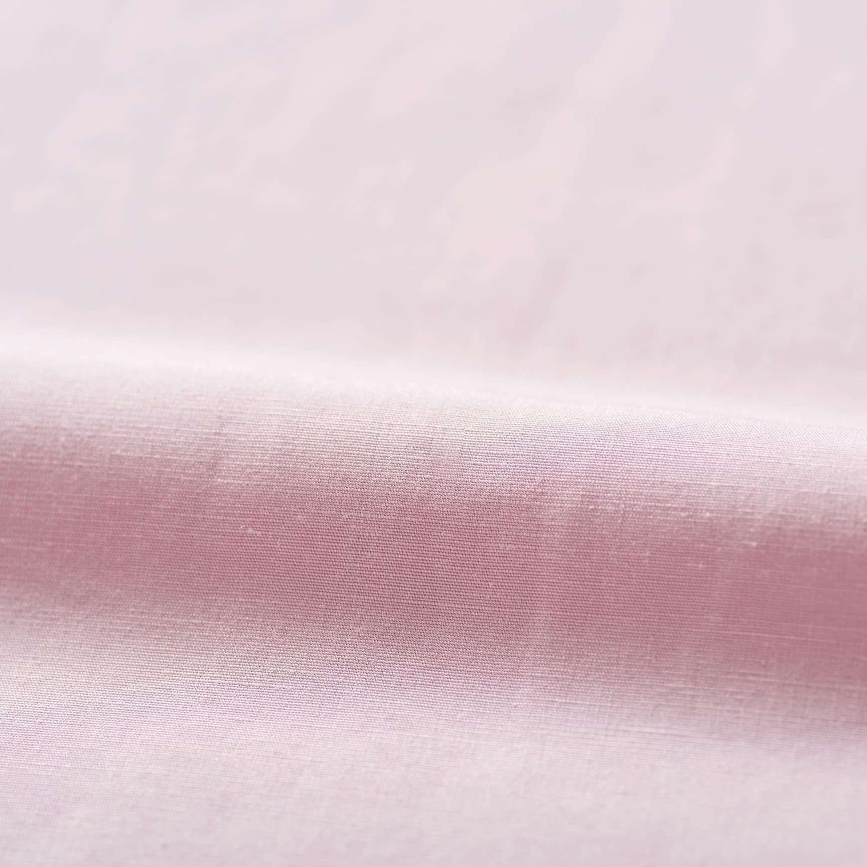 「CLASKA(クラスカ)」発のアパレルブランド「ata(アタ)」の blouse.1 / ピンク