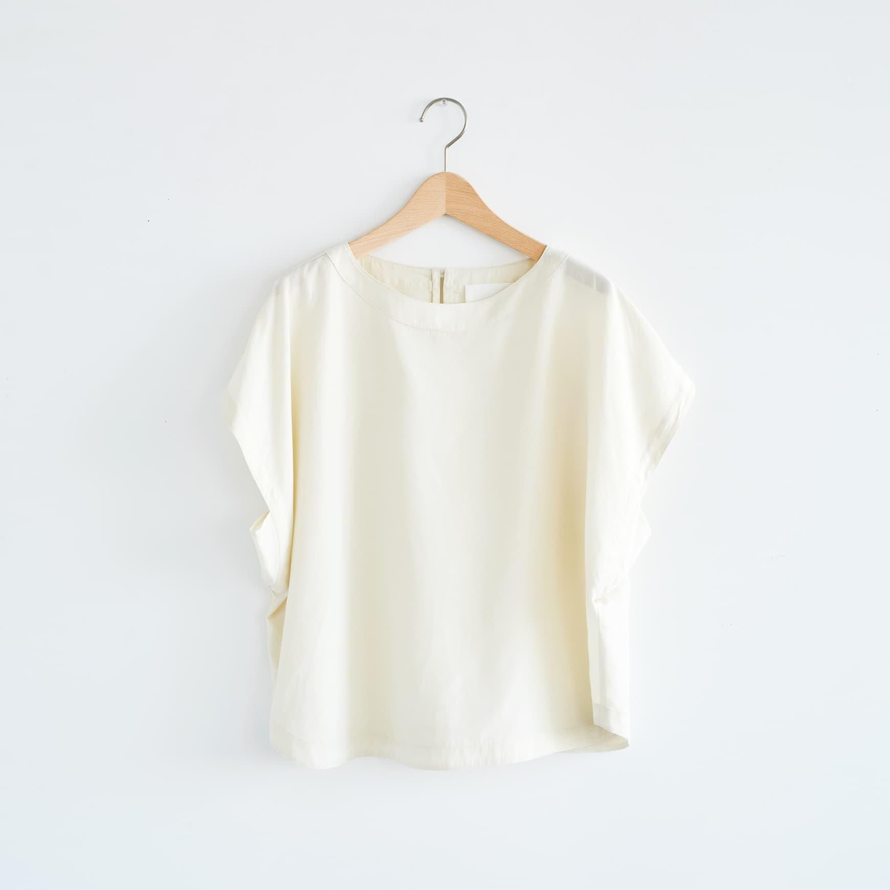 blouse.1 / ܥ꡼