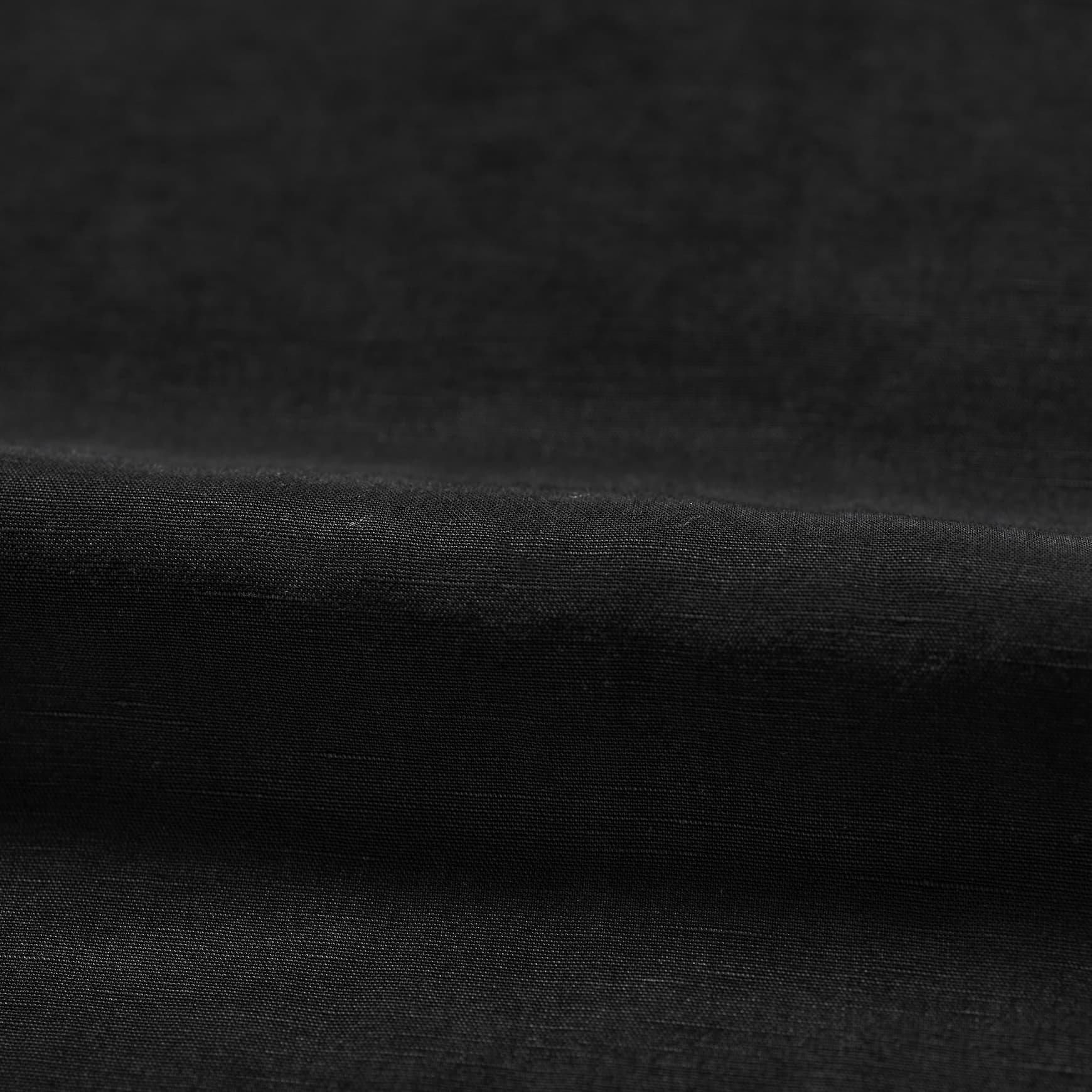 「CLASKA(クラスカ)」発のアパレルブランド「ata(アタ)」の blouse.1 / ブラック