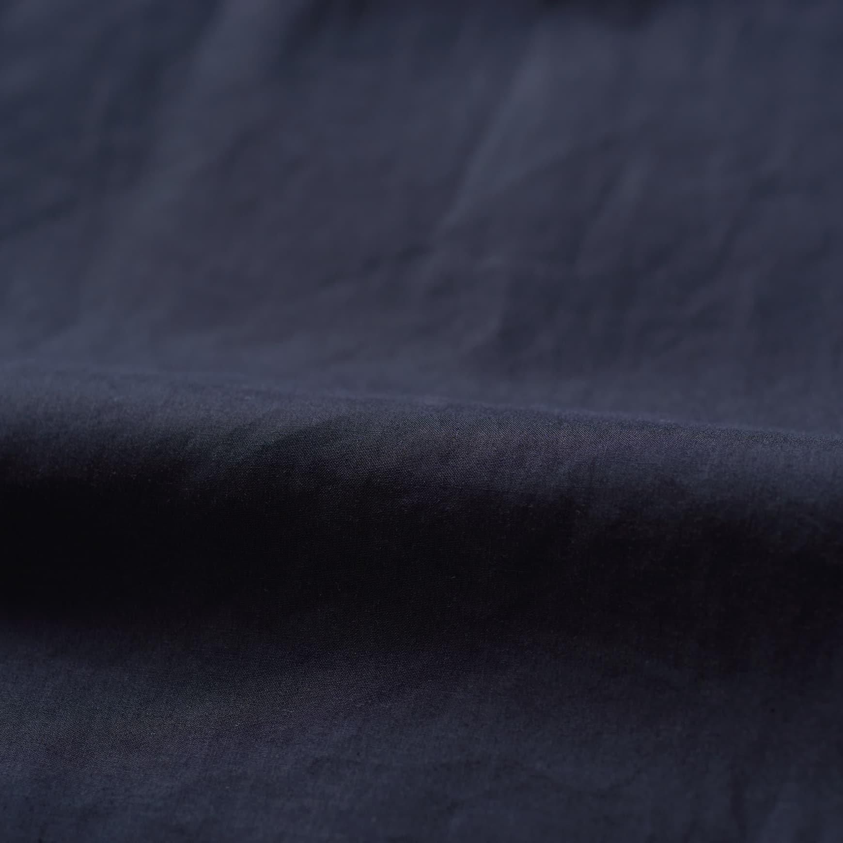 「CLASKA(クラスカ)」発のアパレルブランド「ata(アタ)」の one oiece 2. / ネイビー