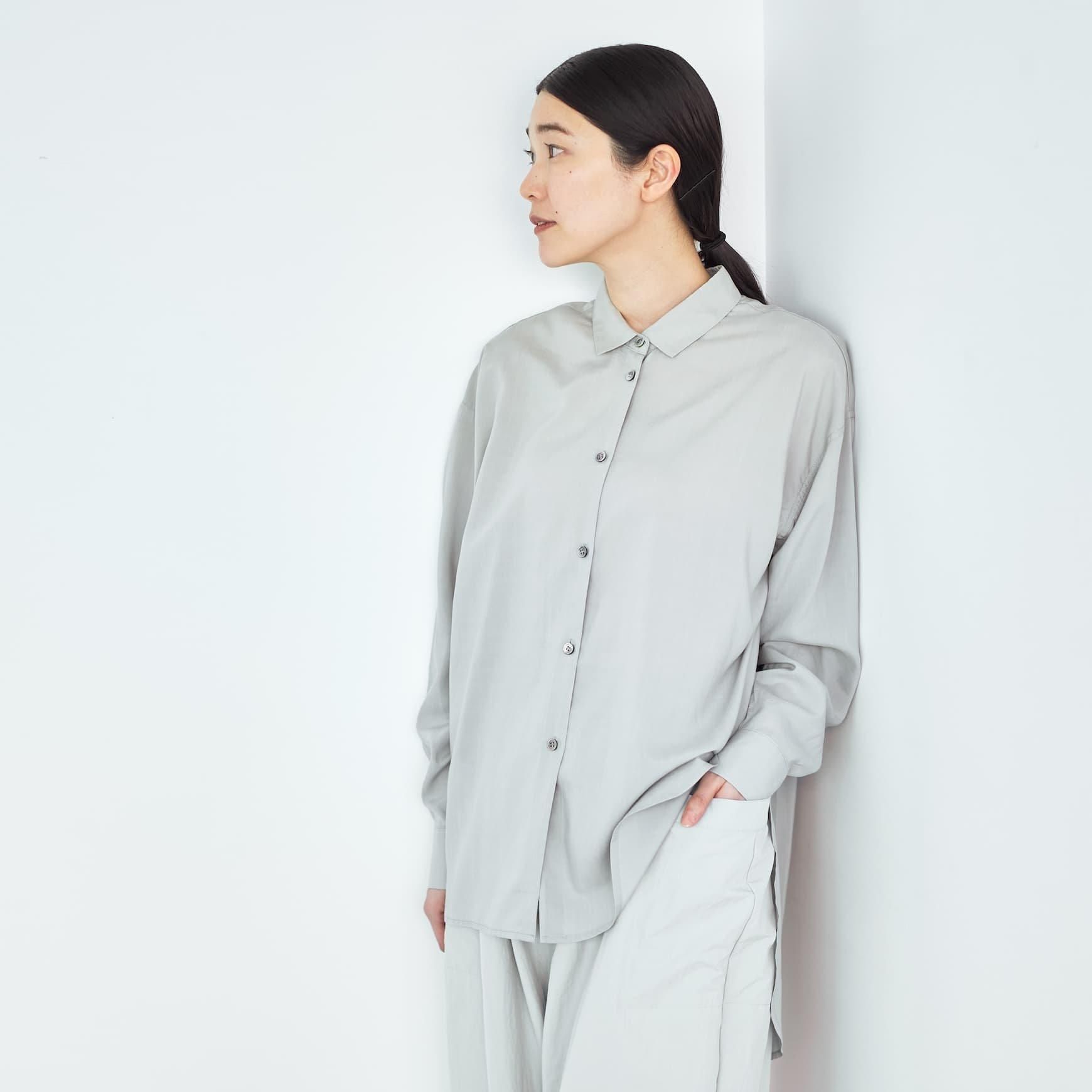 今ほしい、シャツ・ブラウス - CLASKA ONLINE SHOP 今ほしい、シャツ・ブラウス - CLASKA ONLINE SHOP