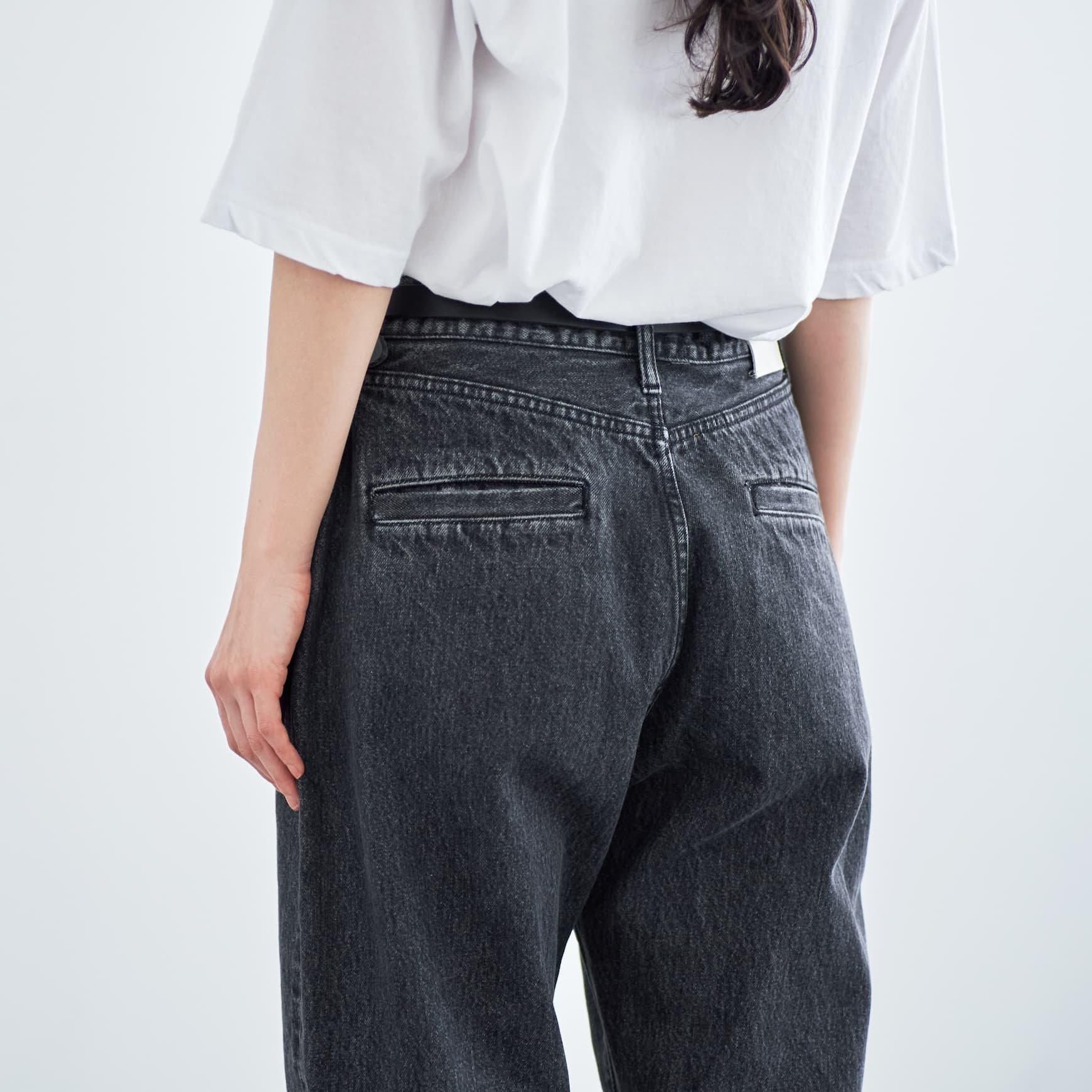 denim