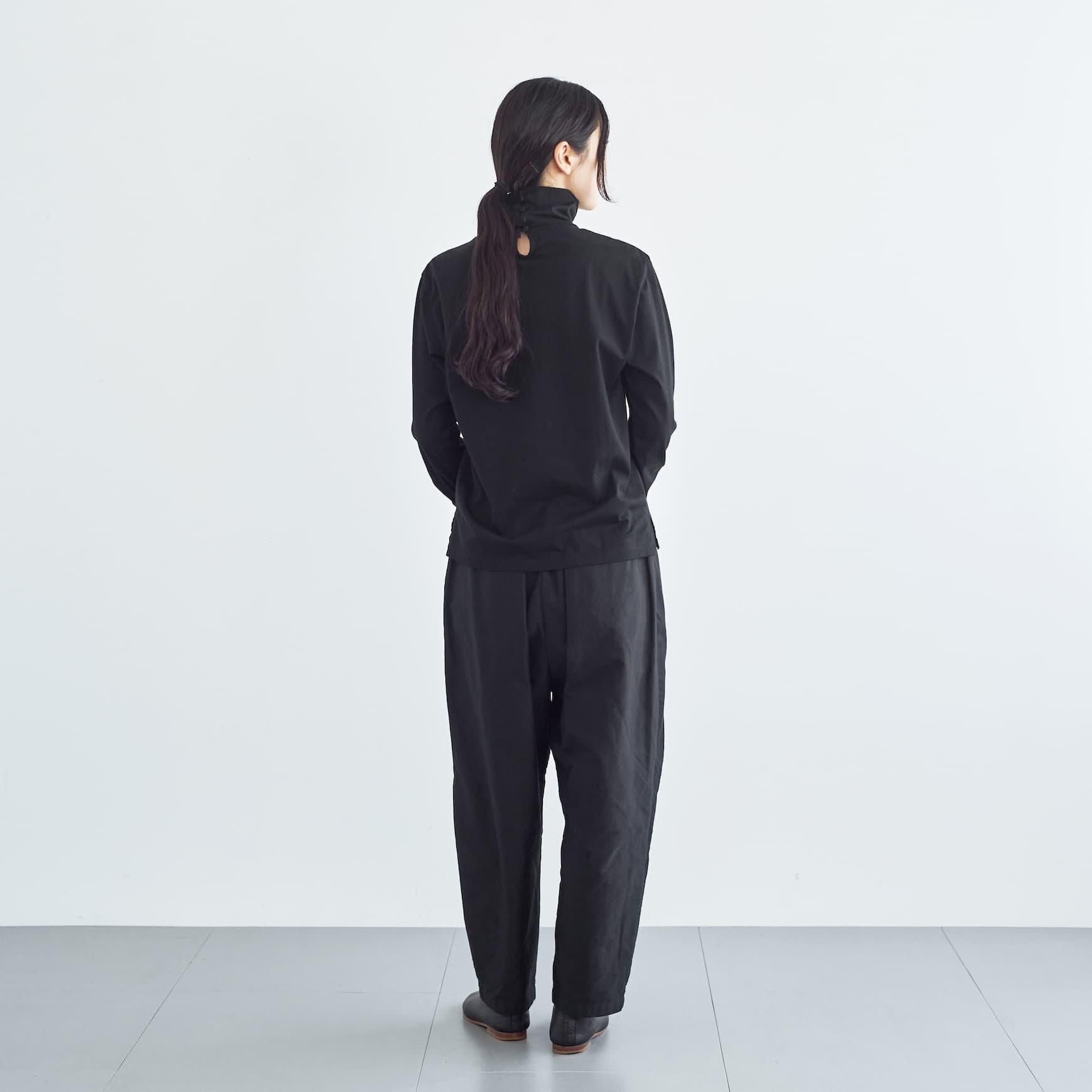 turtleneck