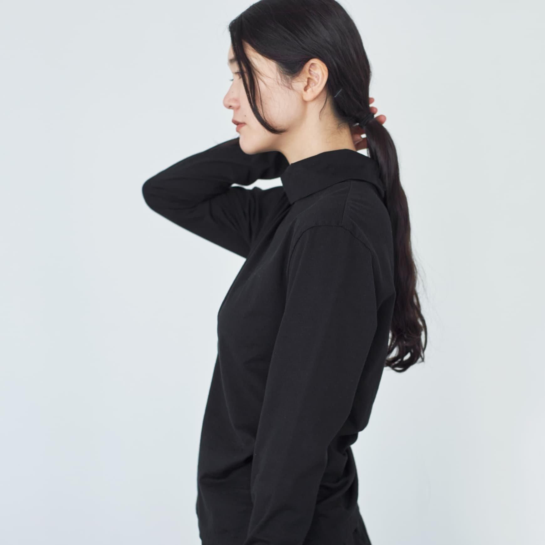 turtleneck