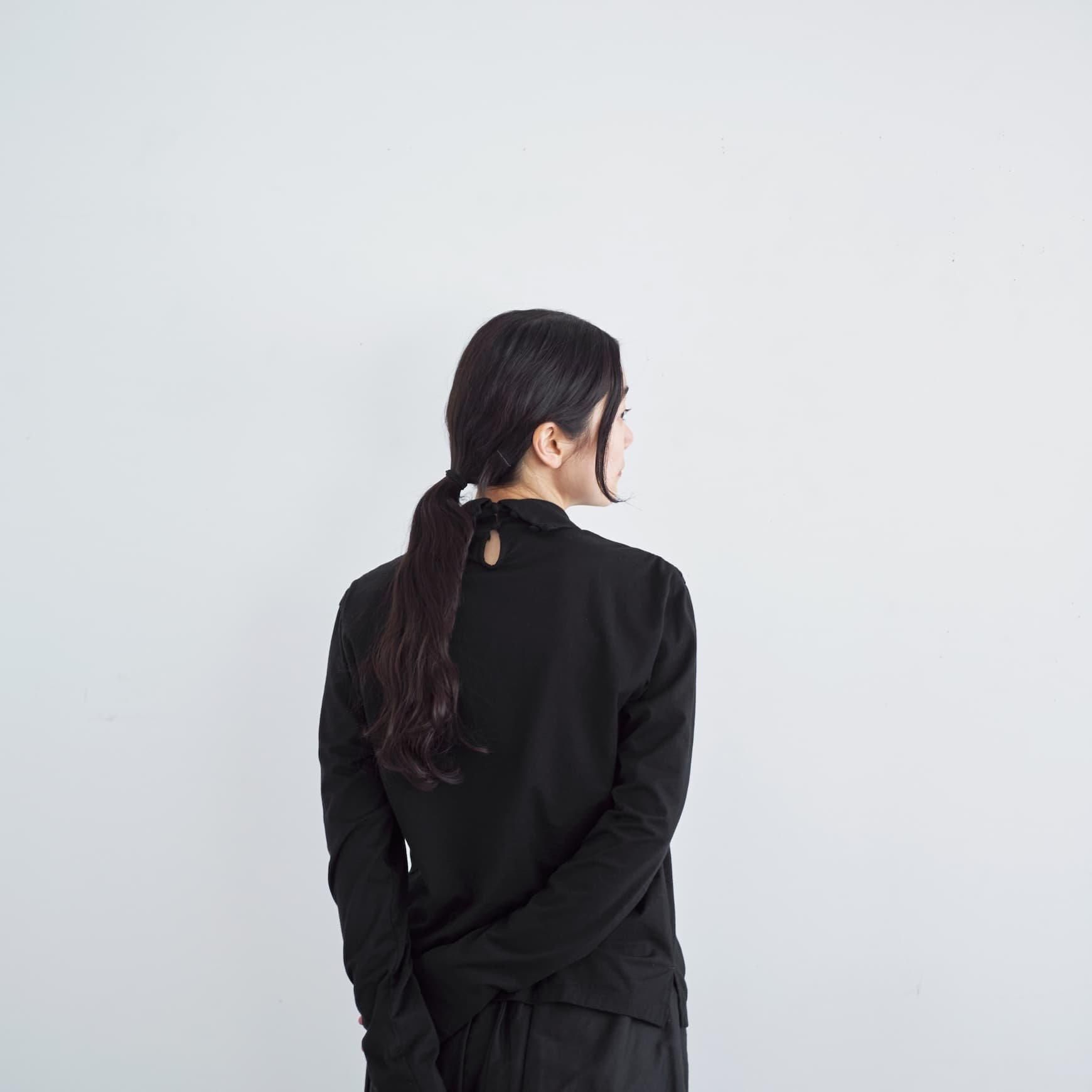 turtleneck