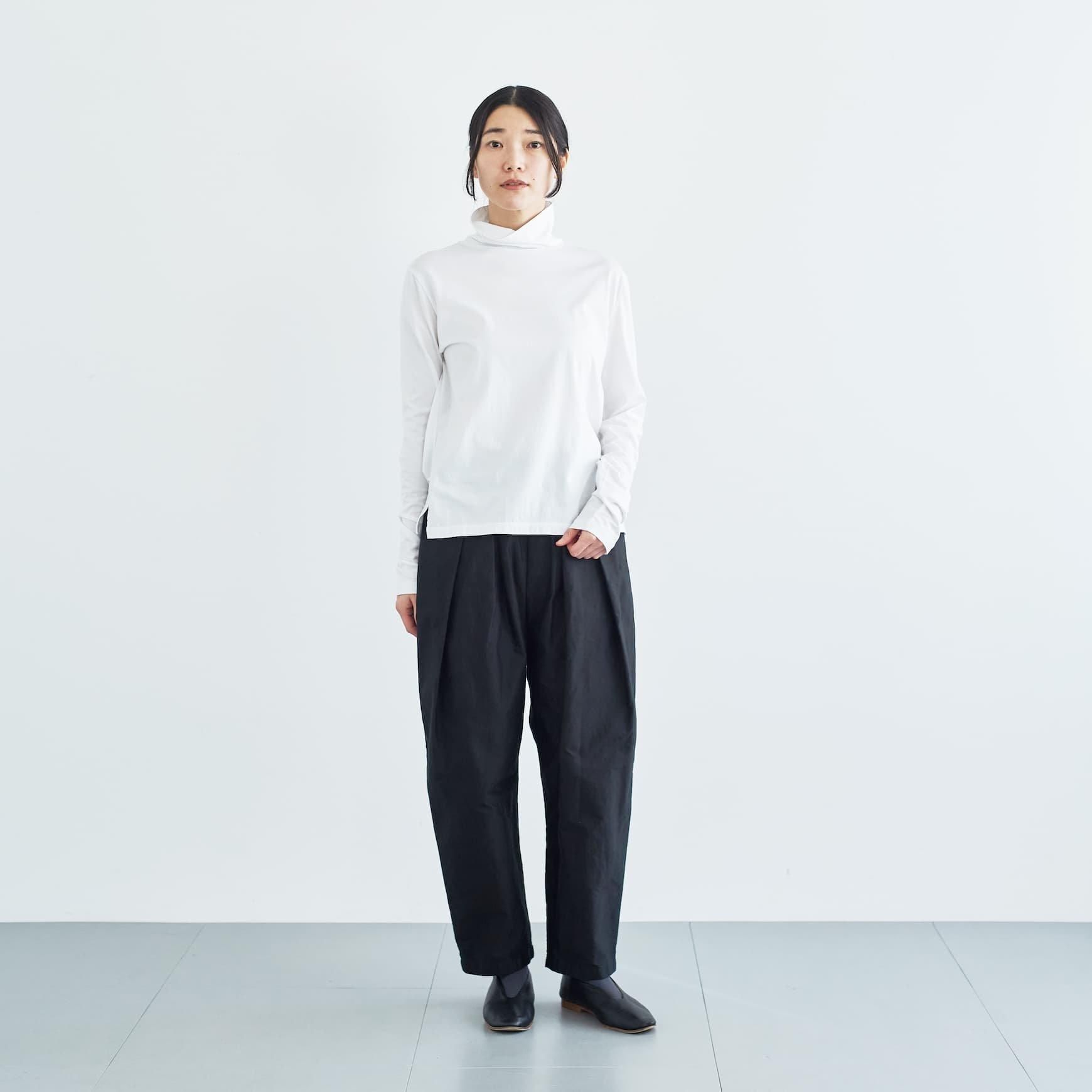 turtleneck