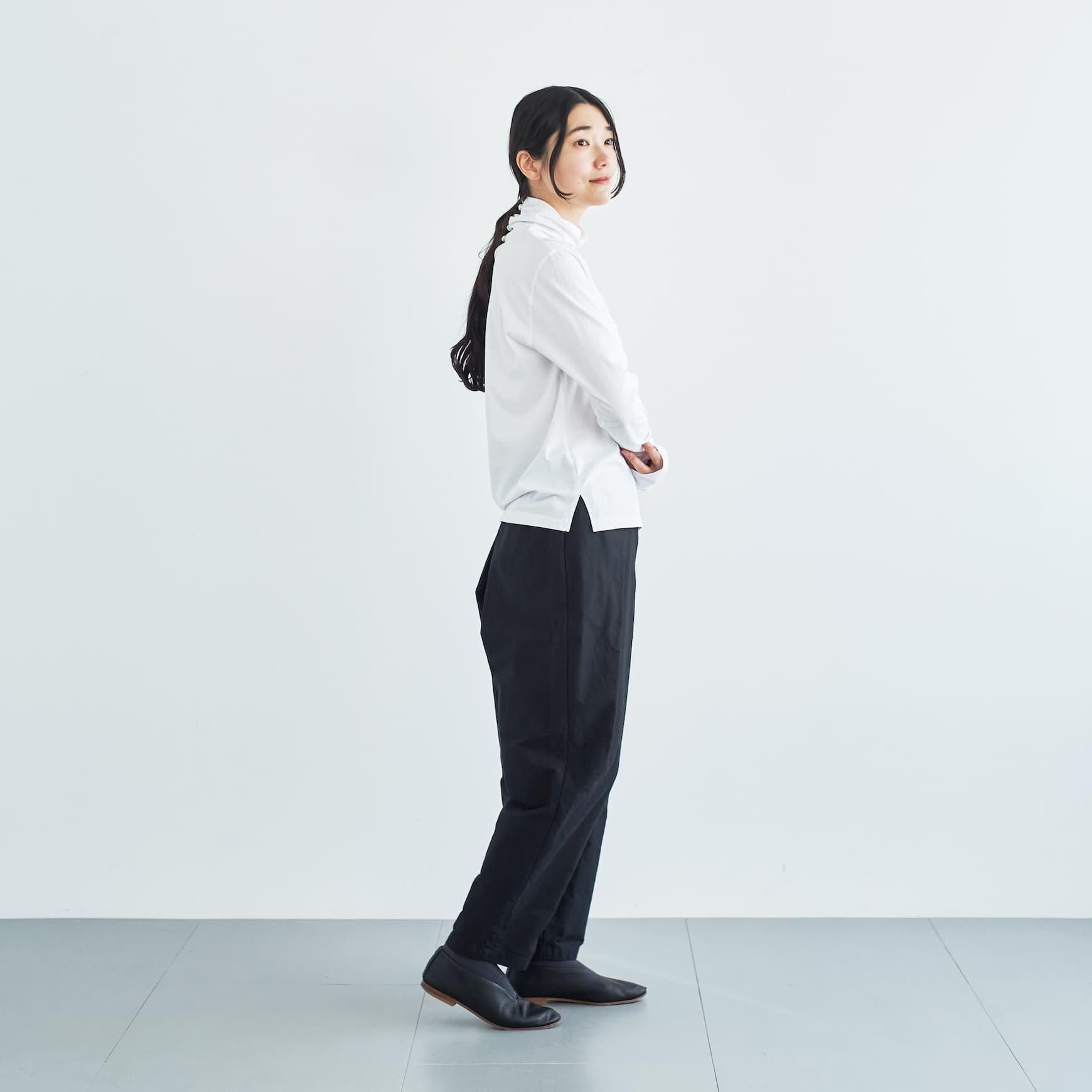 HAU（ハウ）｜knit cardigan 