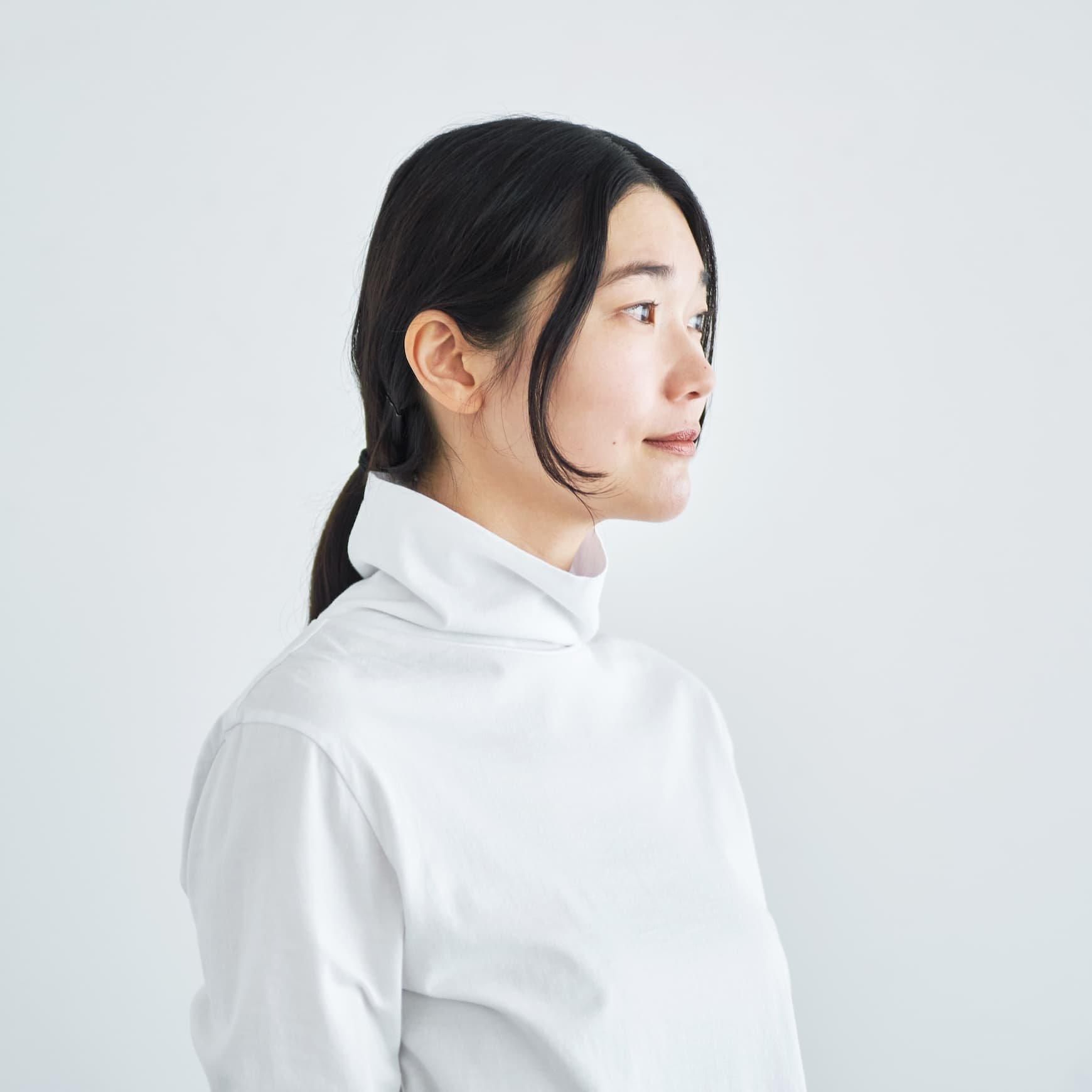 turtleneck