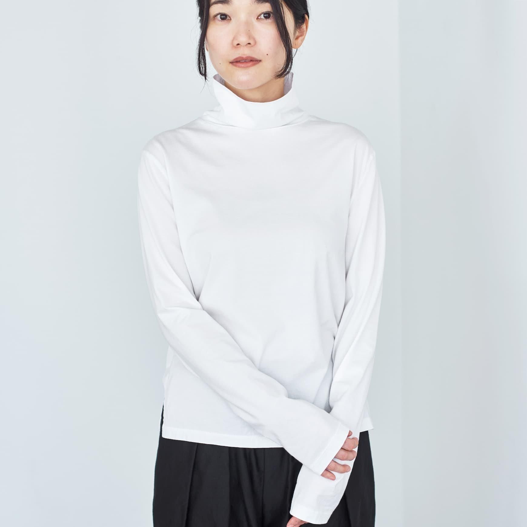 turtleneck