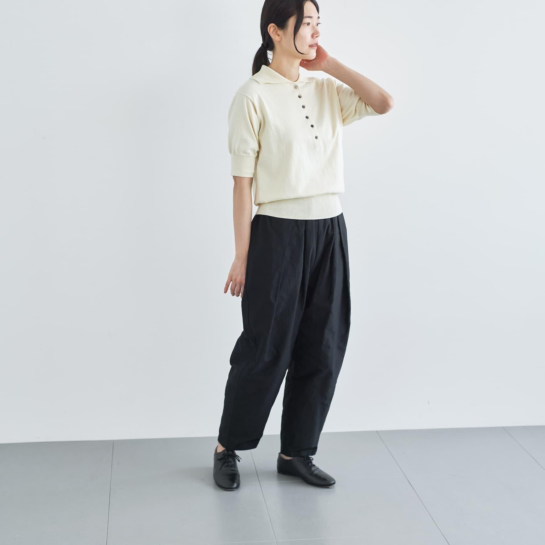 クラスカパンツ　HAU pants painter CLASKA（クラスカ）｜pants 