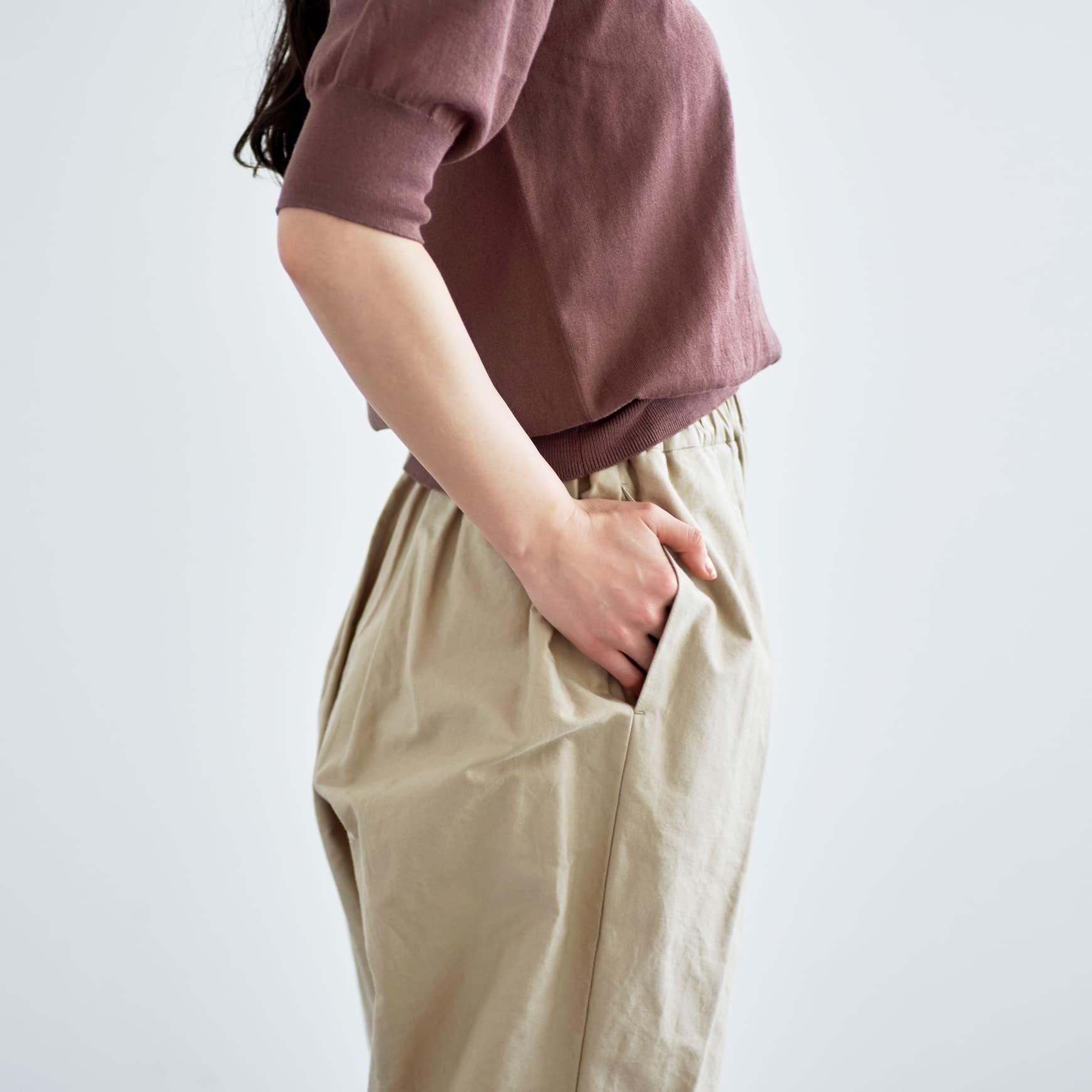HAU（ハウ）｜pants 