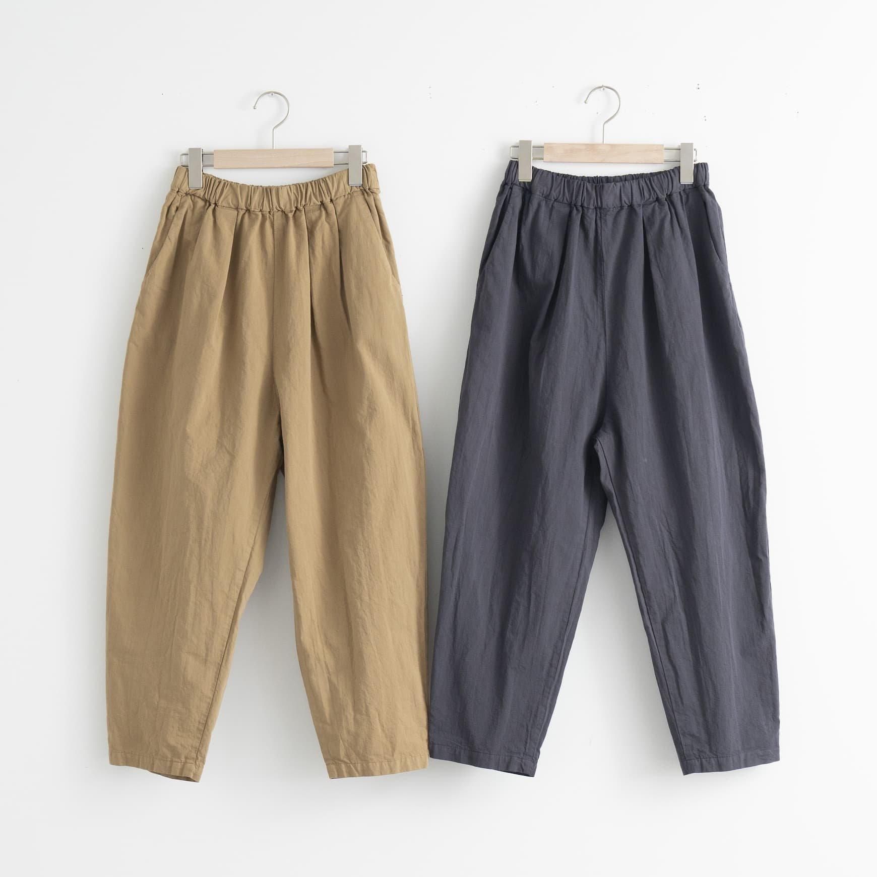 cotton daily pants30OFF