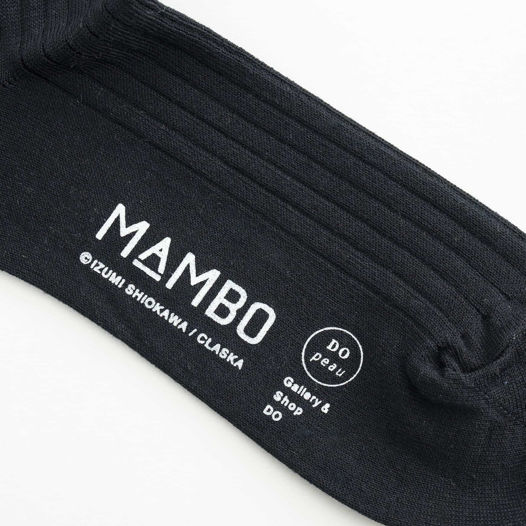 ӥ󡦥ե꡼MAMBOʥޥܡˡפMAMBO-07 ɽå / 2024