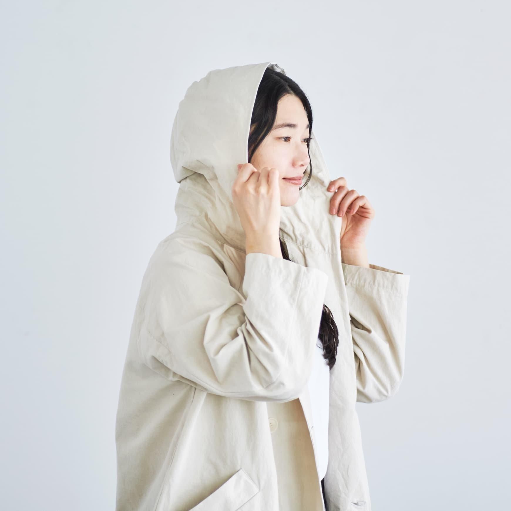 coat