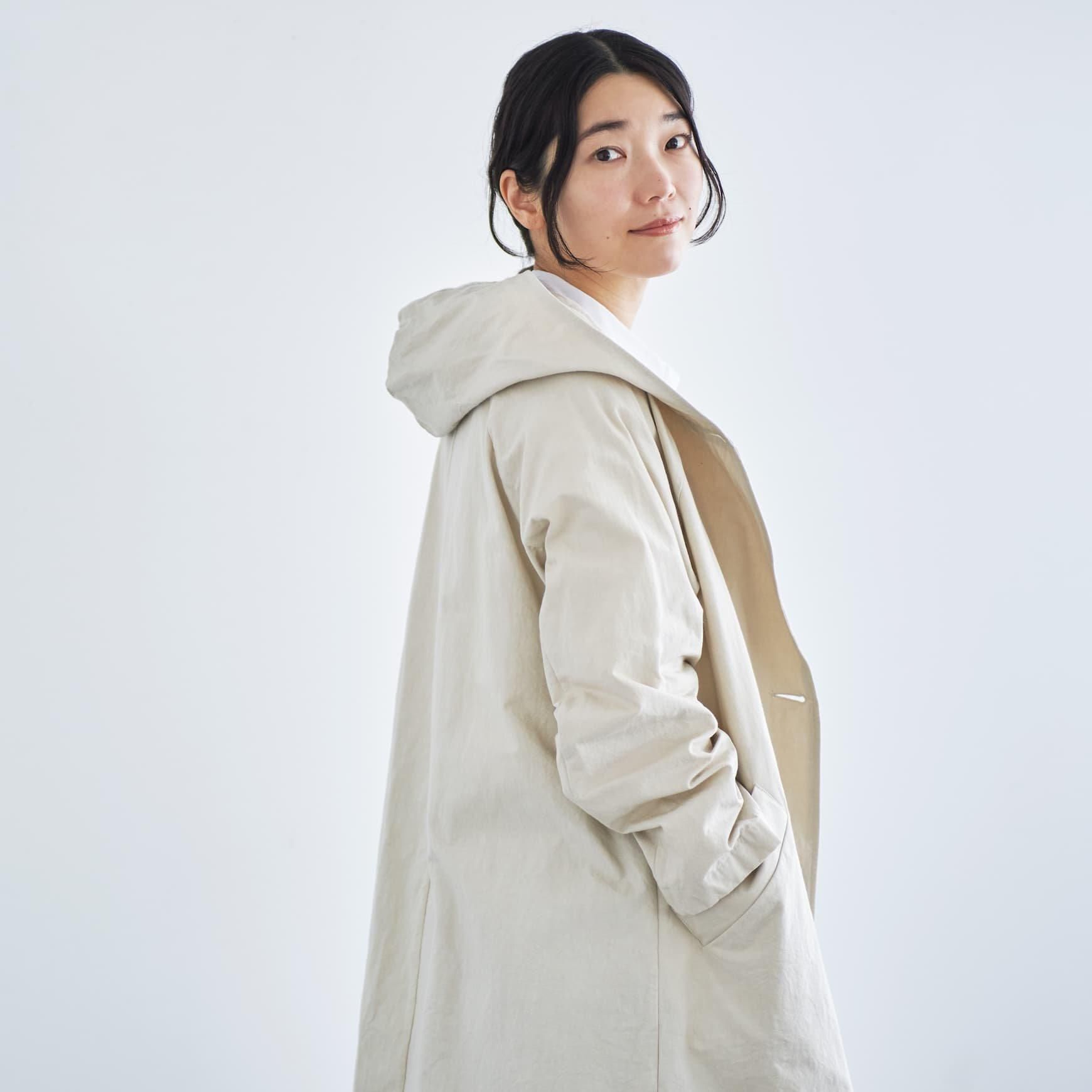 coat