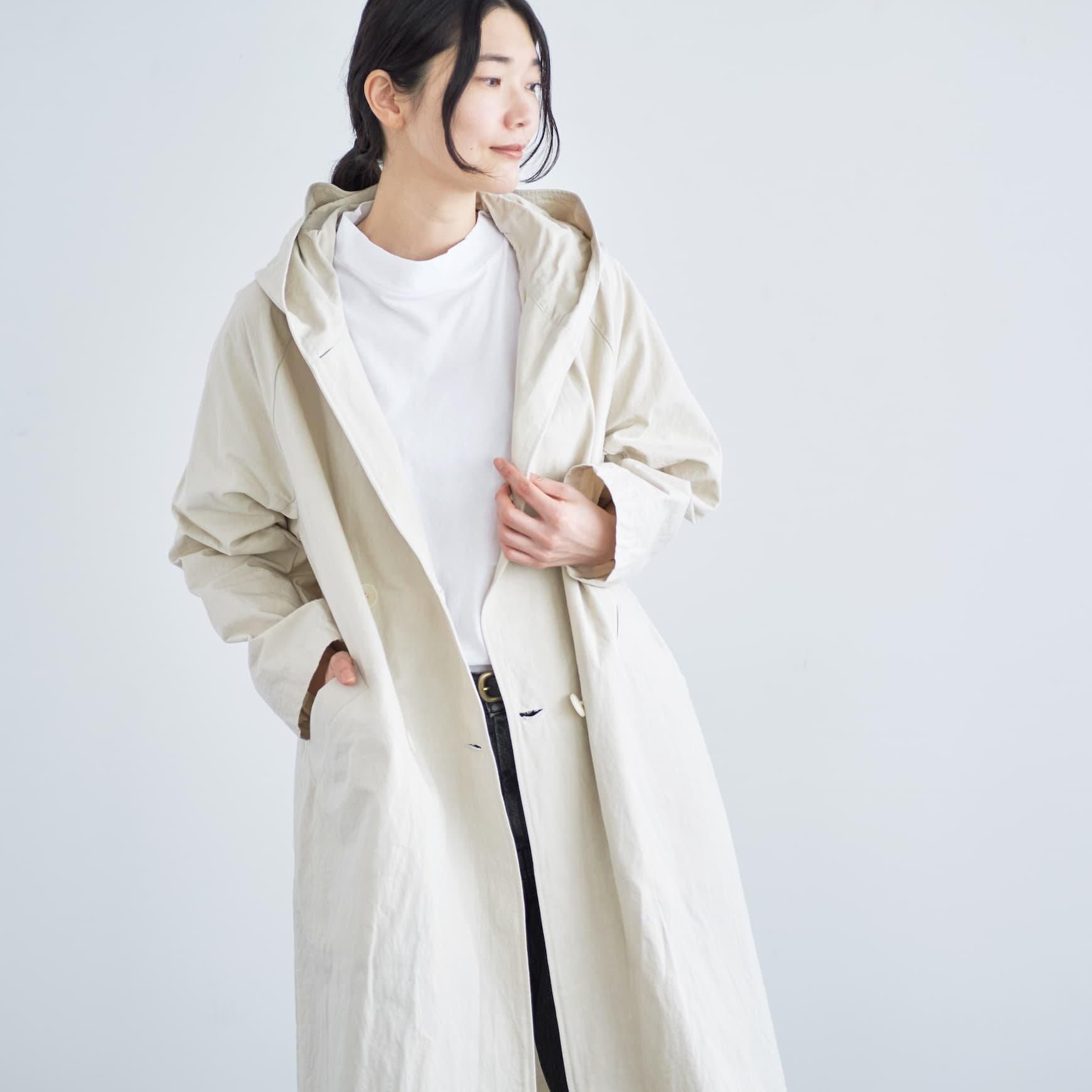 coat
