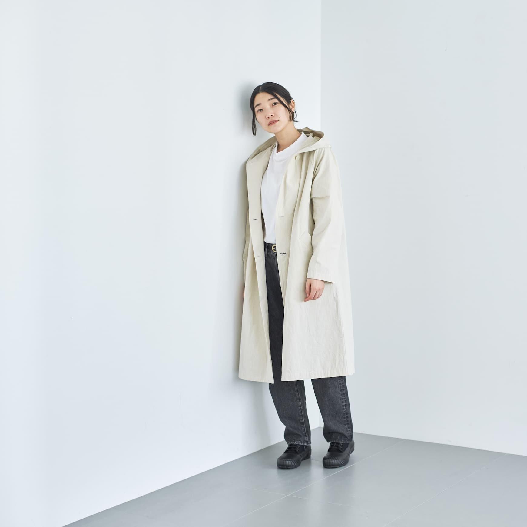 coat