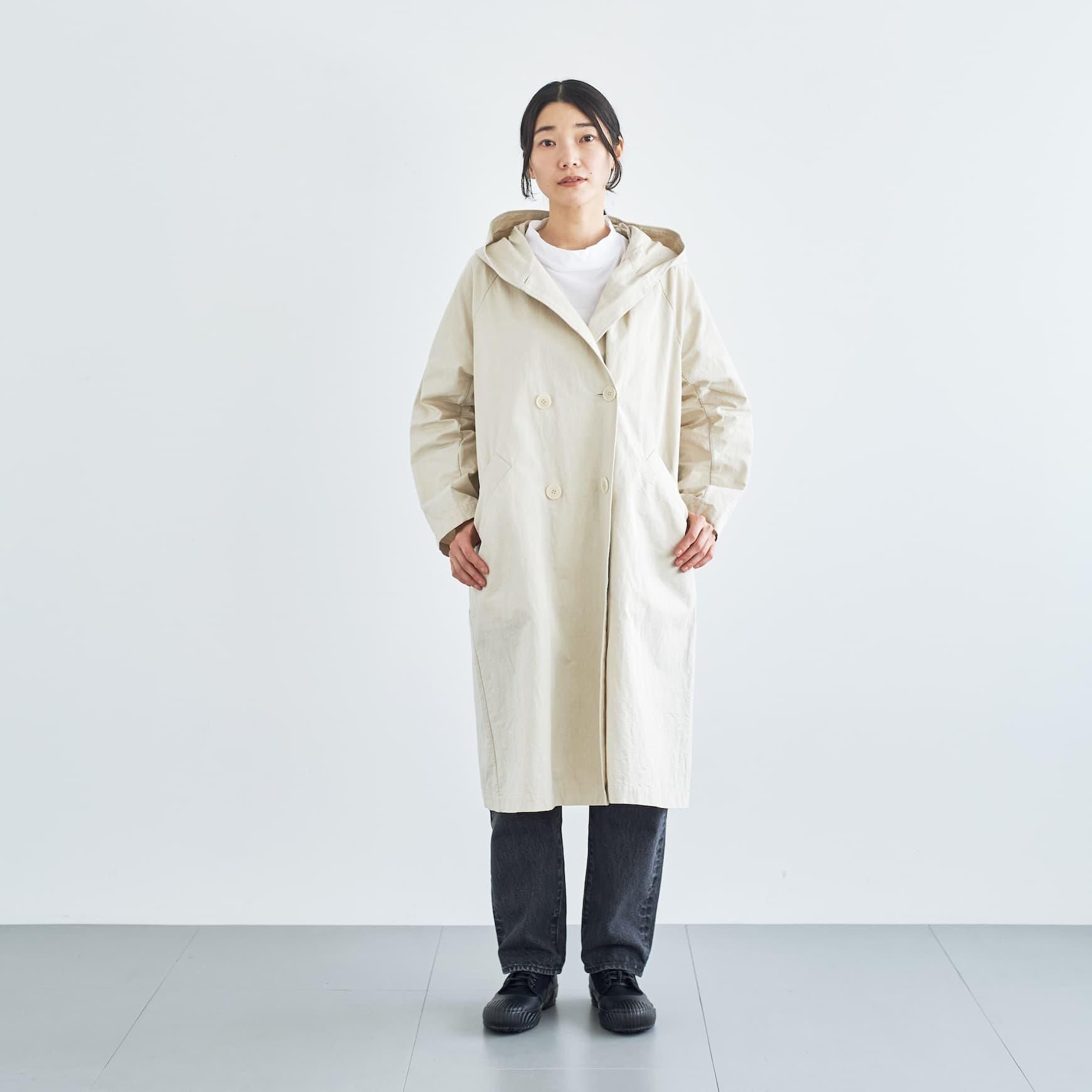 coat