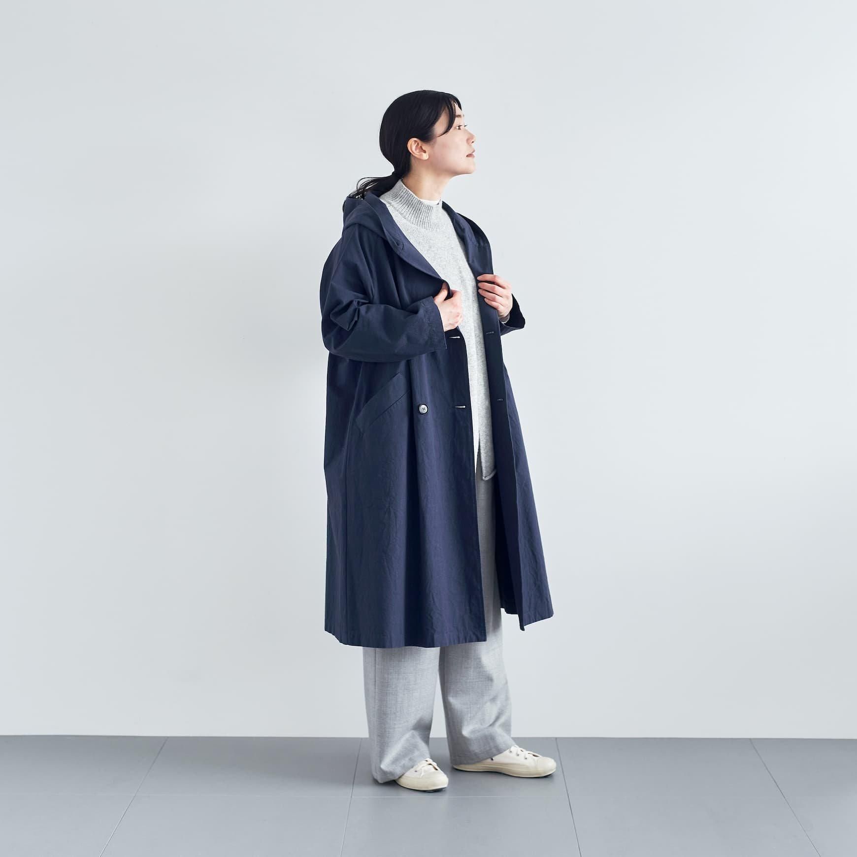coat