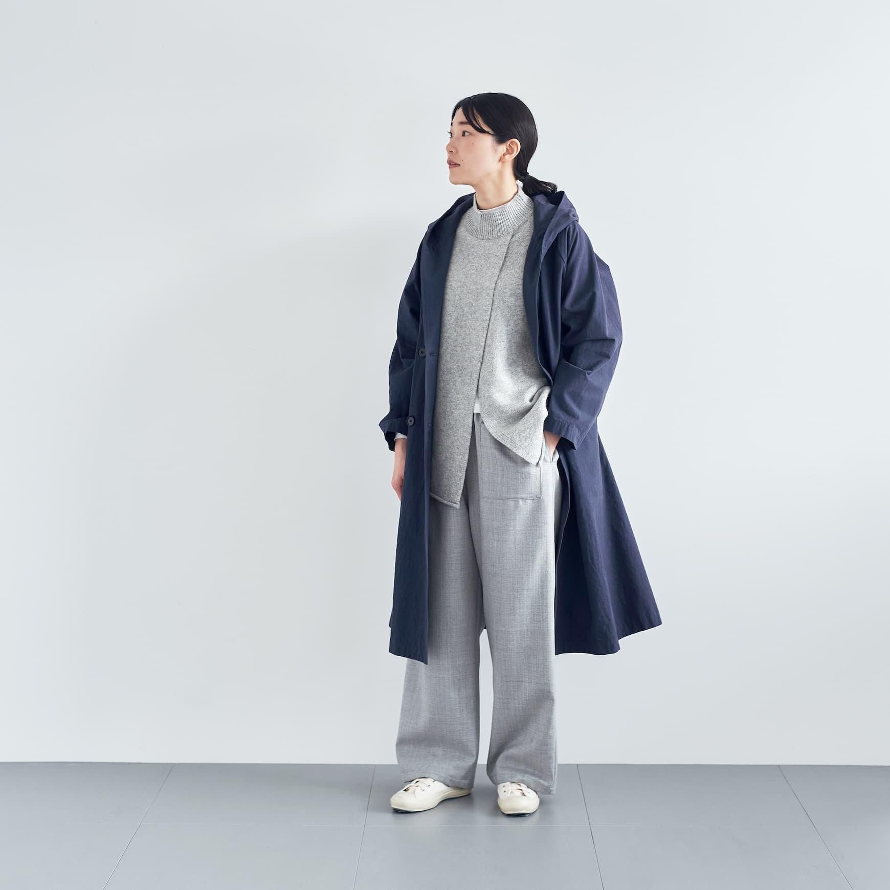 coat