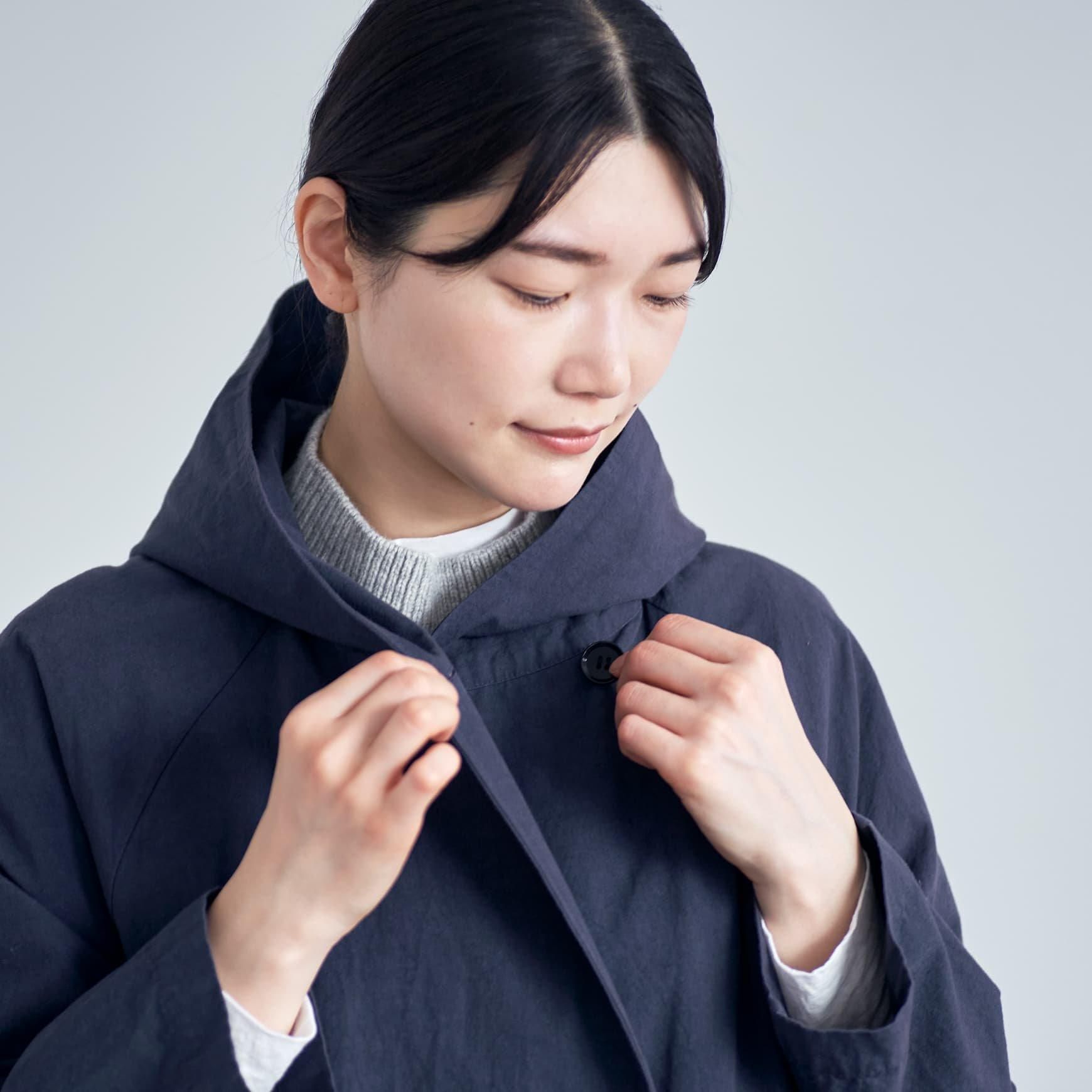 coat