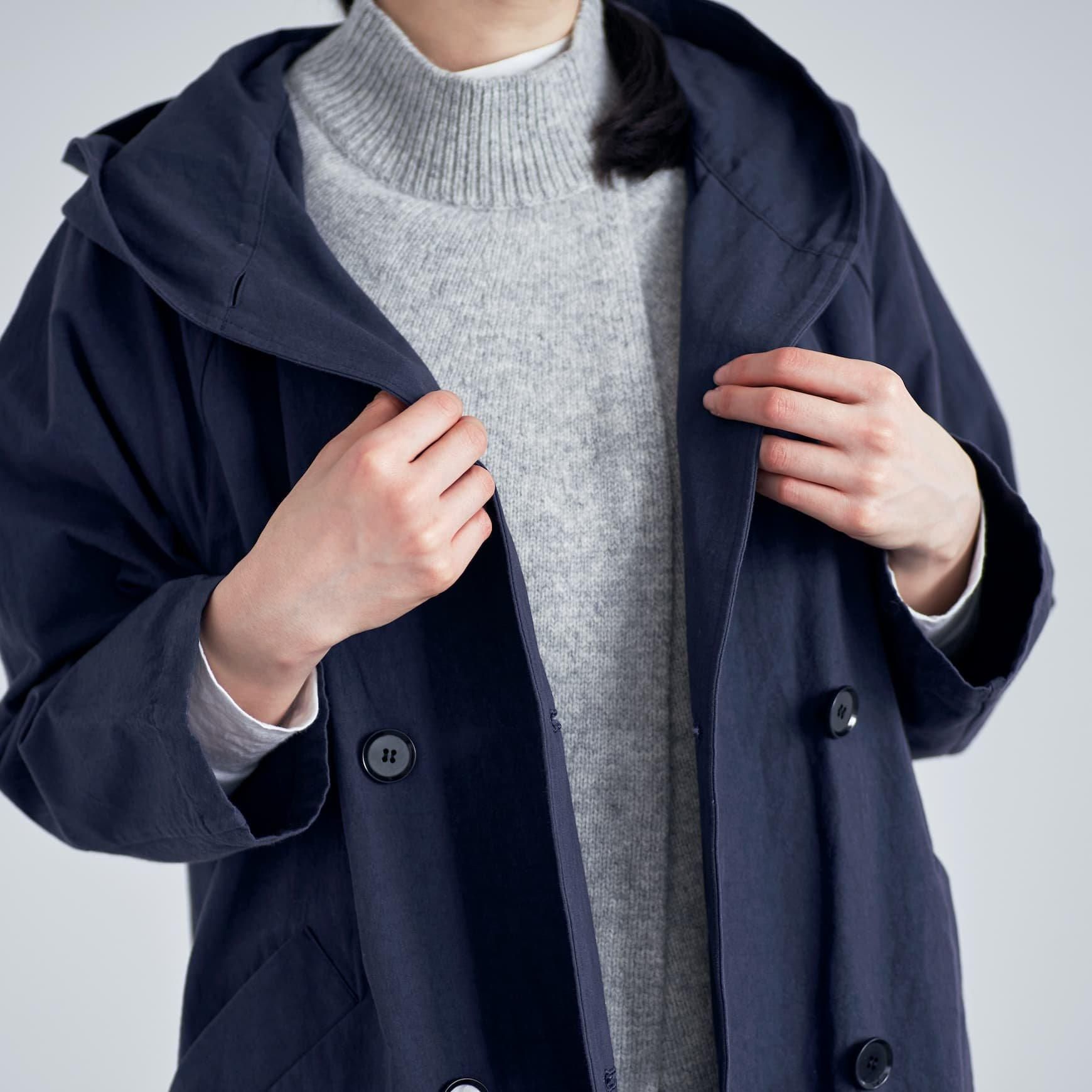 CLASKA（クラスカ）｜coat 