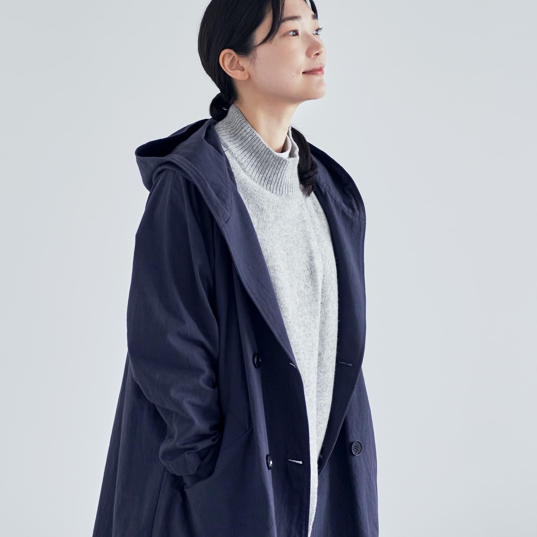 coat