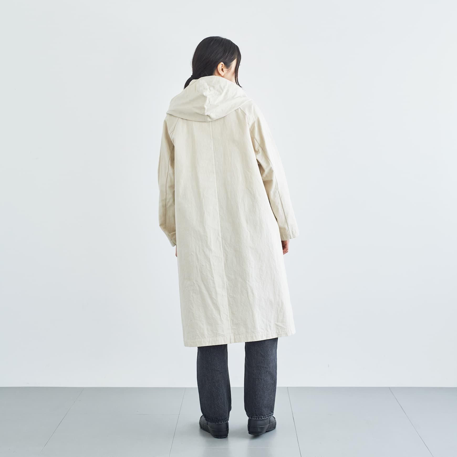 coat