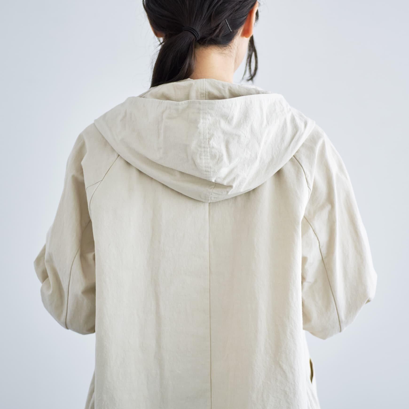 coat