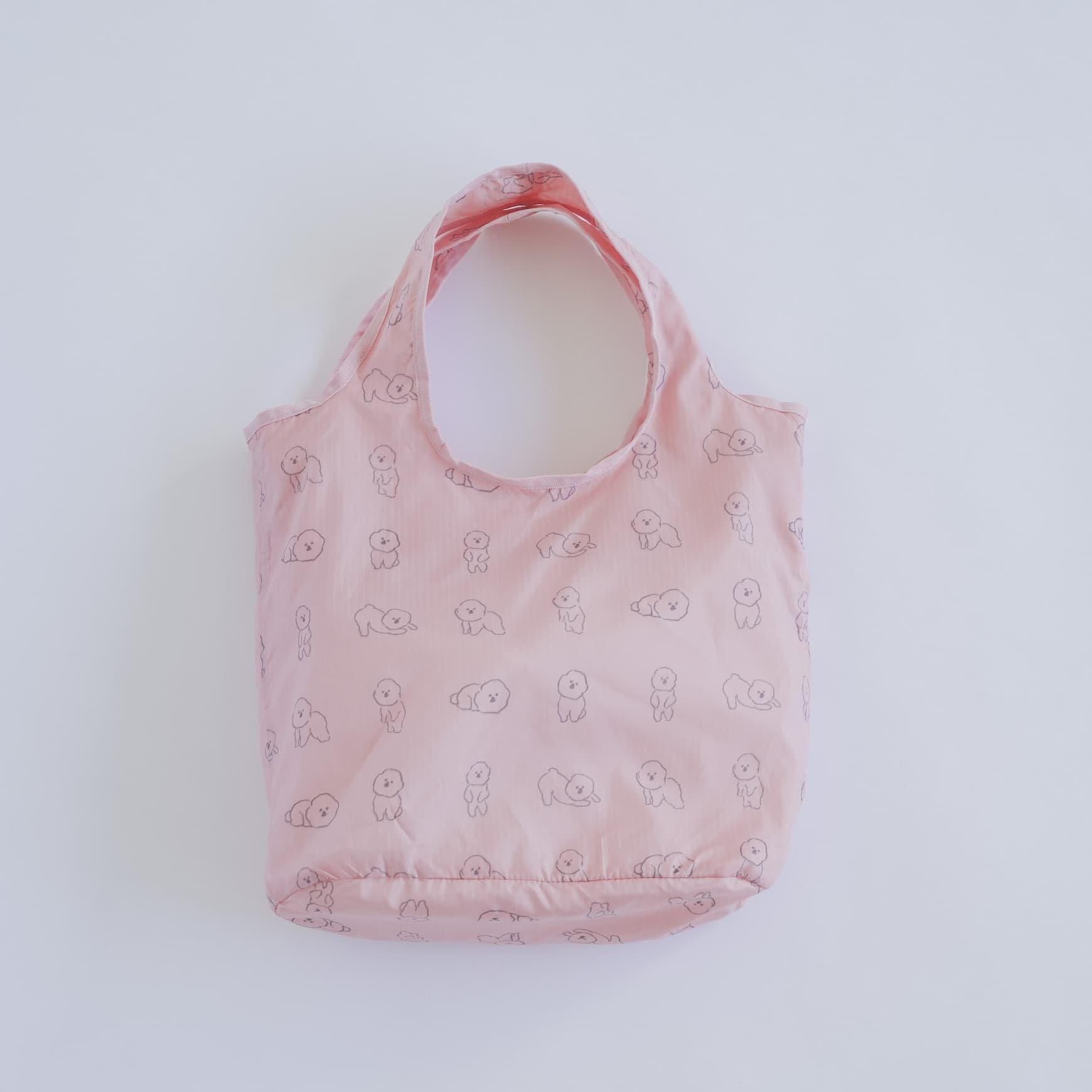 MAMBO（マンボ）｜MAMBO エコバッグ コンパクト mini - バッグ