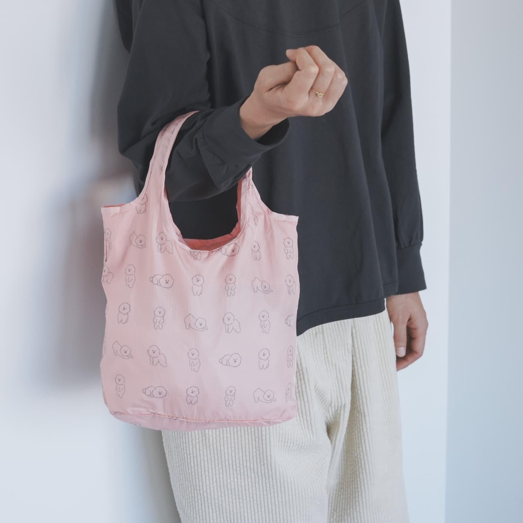 「CLASKA(クラスカ)」のMAMBO エコバッグ コンパクト mini / 2025