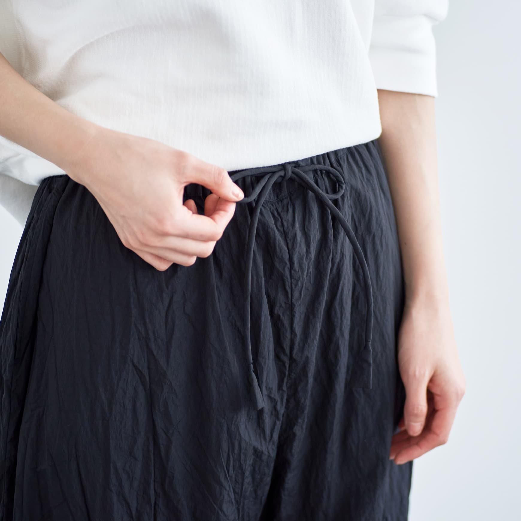 HAU（ハウ）｜easy pants 