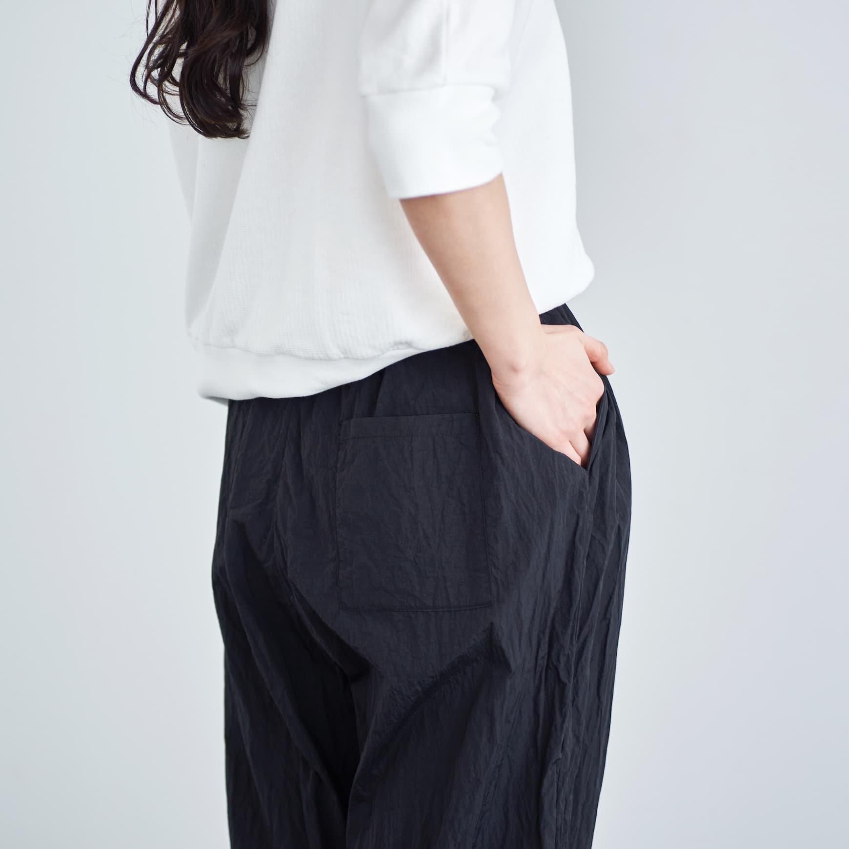 おトク情報がいっぱい！ HAU（ハウ）｜easy pants  パンツ