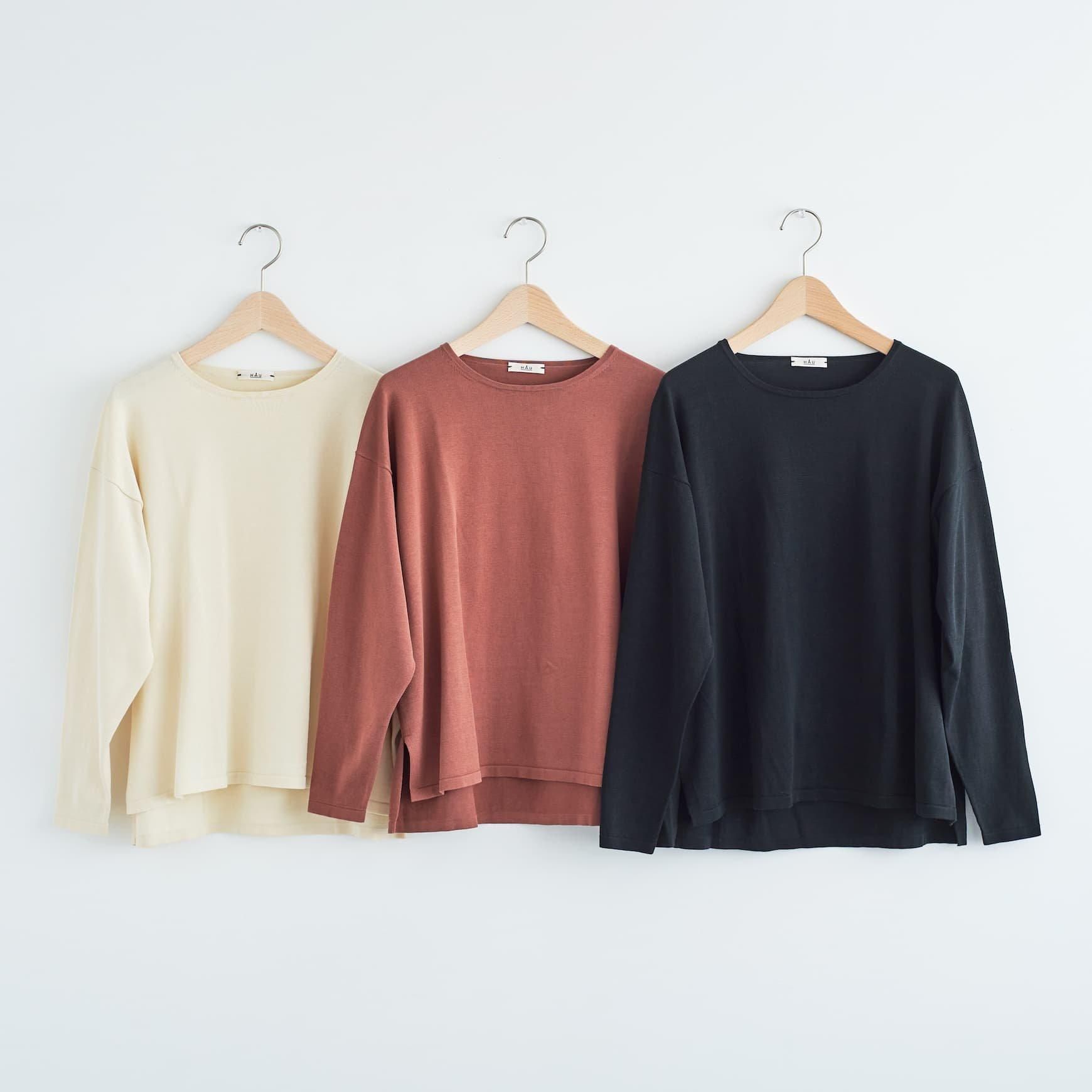 knit tops