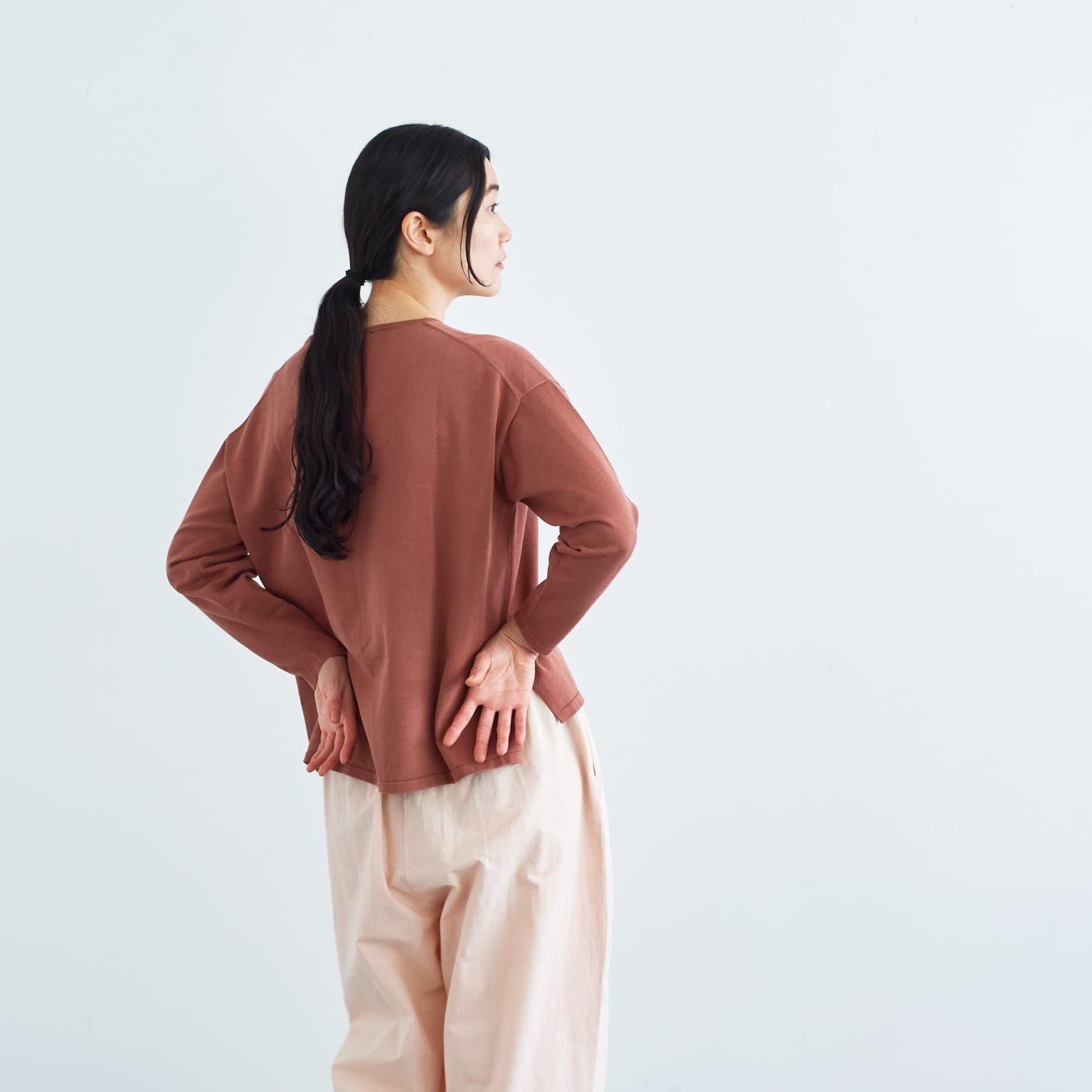 knit tops