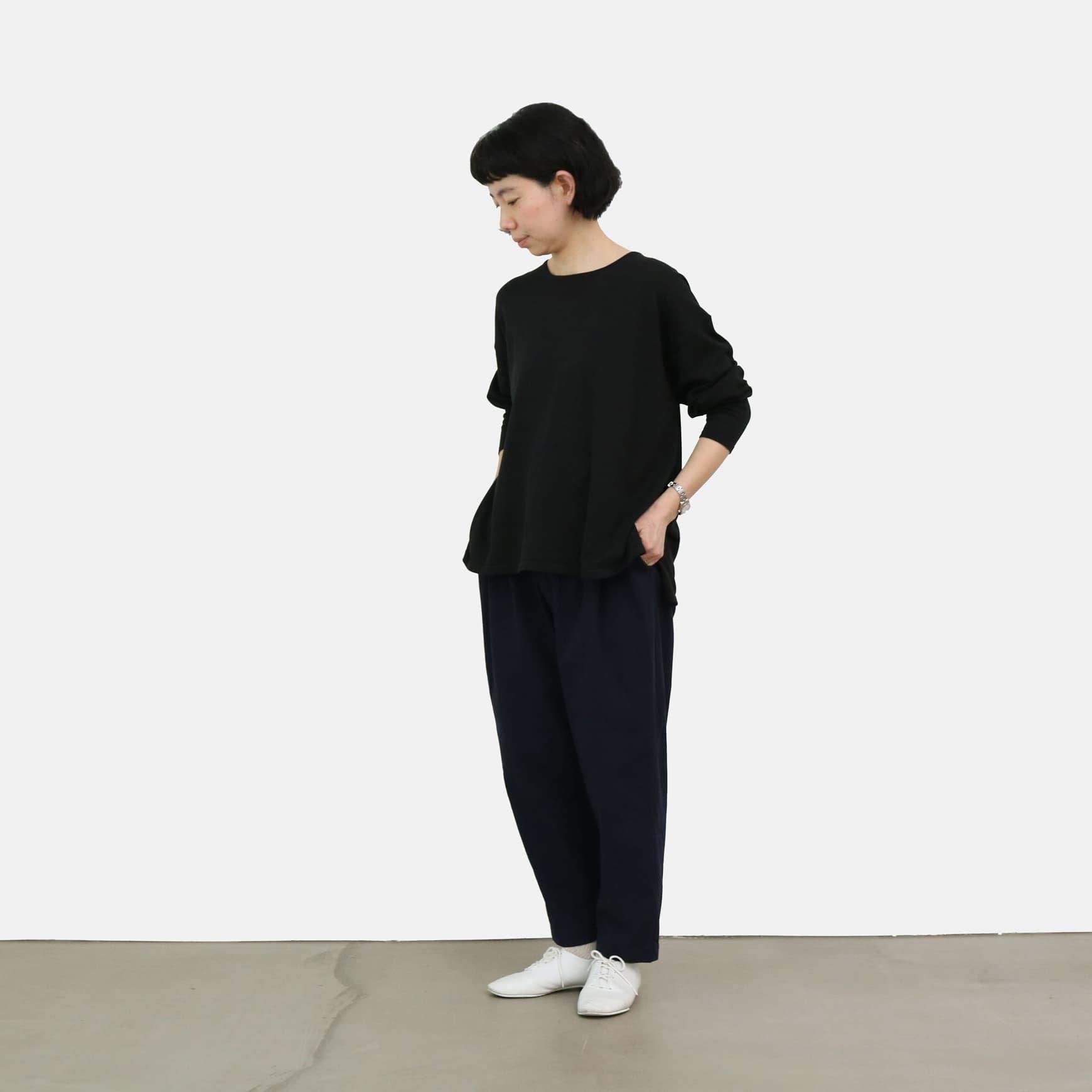 knit tops