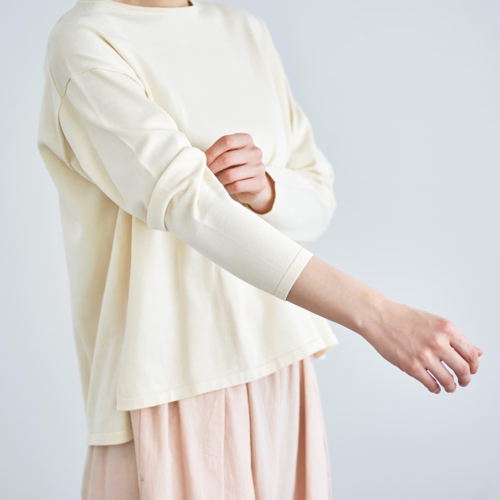 knit tops