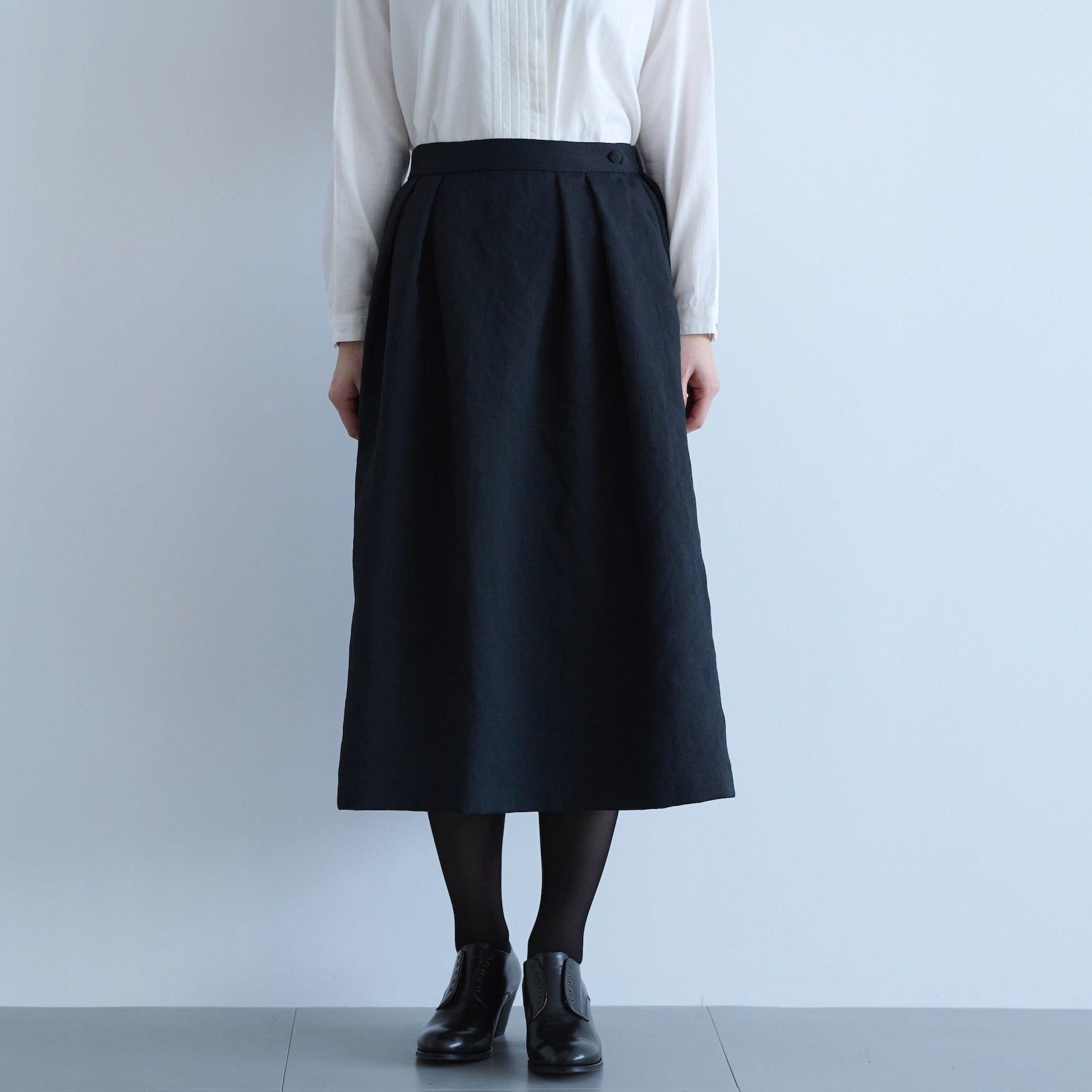 CLASKA(クラスカ) D のポリエステルドビータックスカート