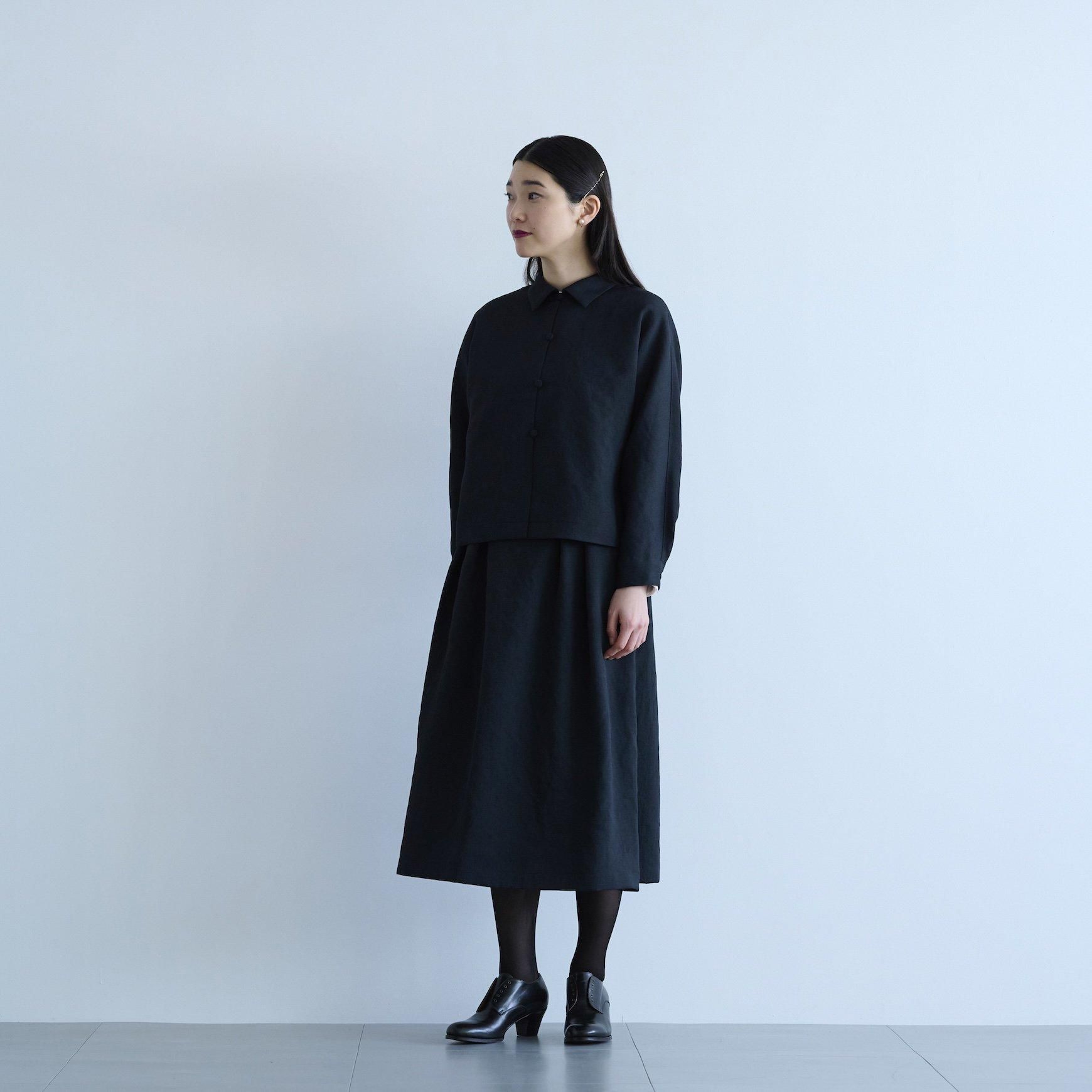 CLASKA（クラスカ）｜ポリエステルドビータックスカート