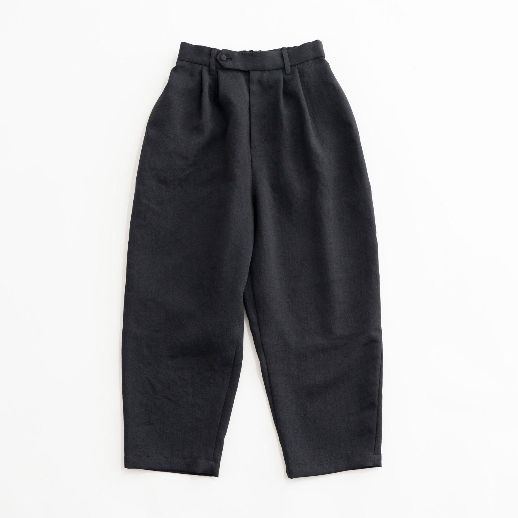 季節のおすすめ商品 CLASKA（クラスカ）｜formal pants  パンツ