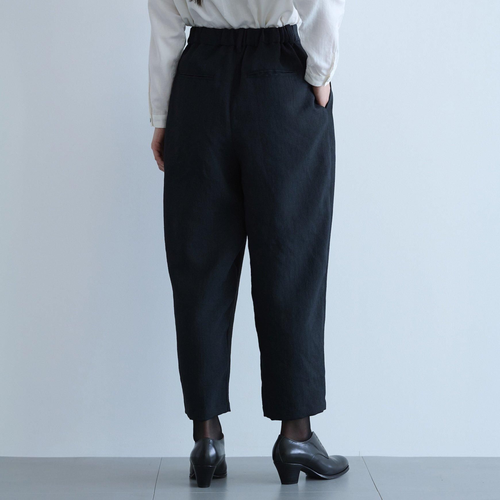 CLASKA(クラスカ) D のポ ポリエステルドビータックパンツ