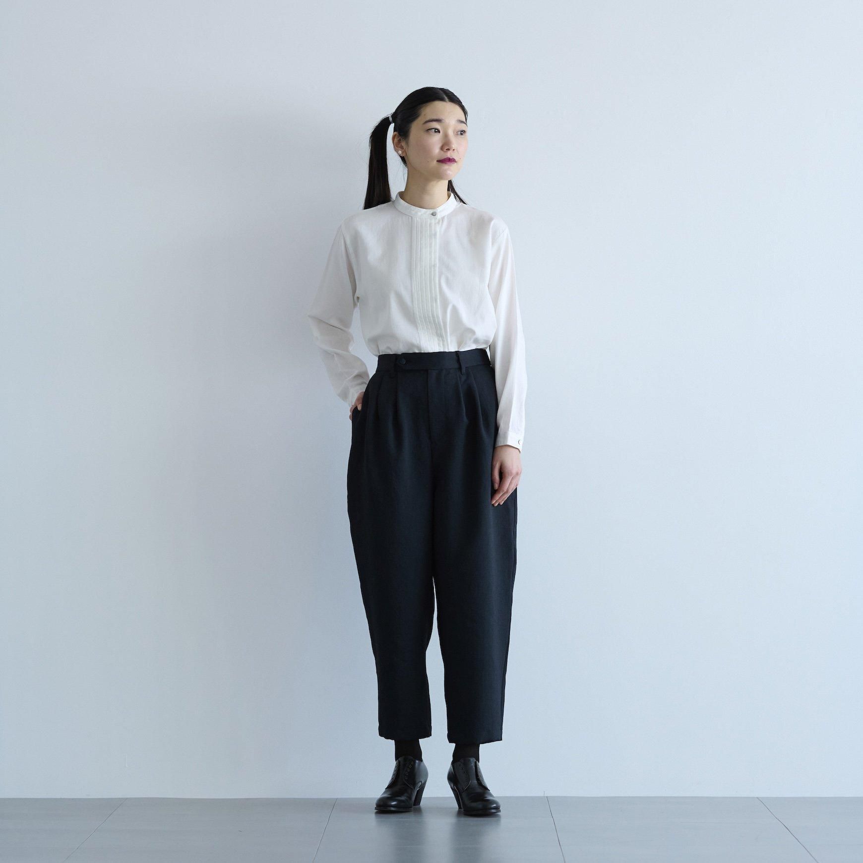 CLASKA(クラスカ) D のポ ポリエステルドビータックパンツ
