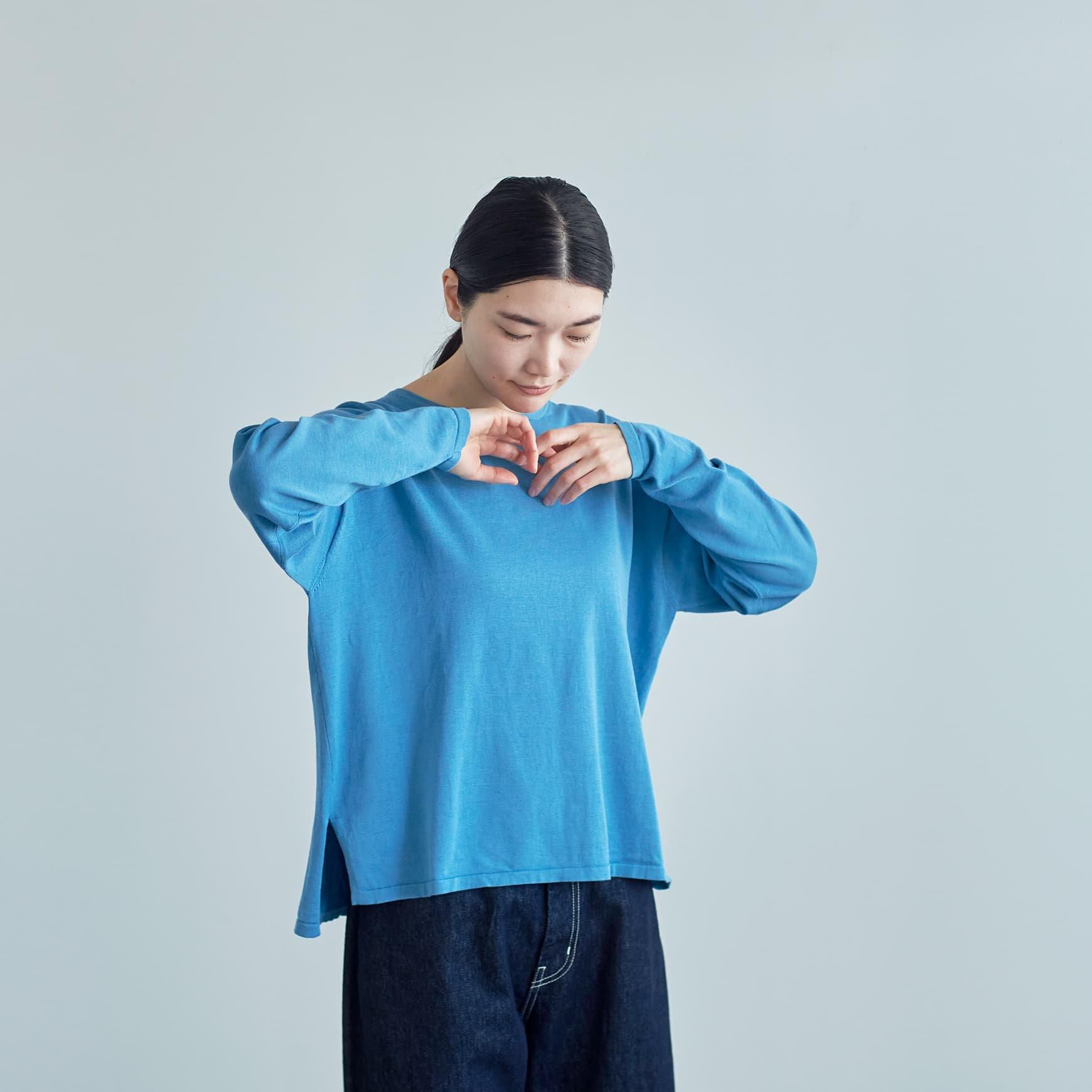 knit tops 