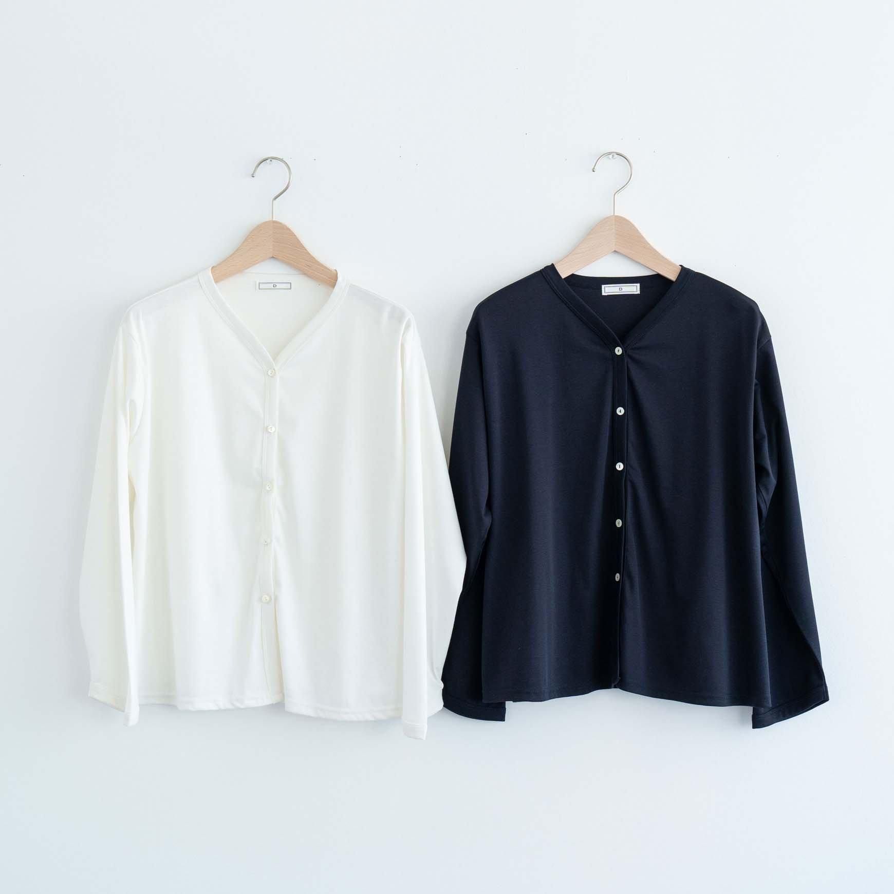 カーディガン - CLASKA ONLINE SHOP カーディガン - CLASKA ONLINE SHOP