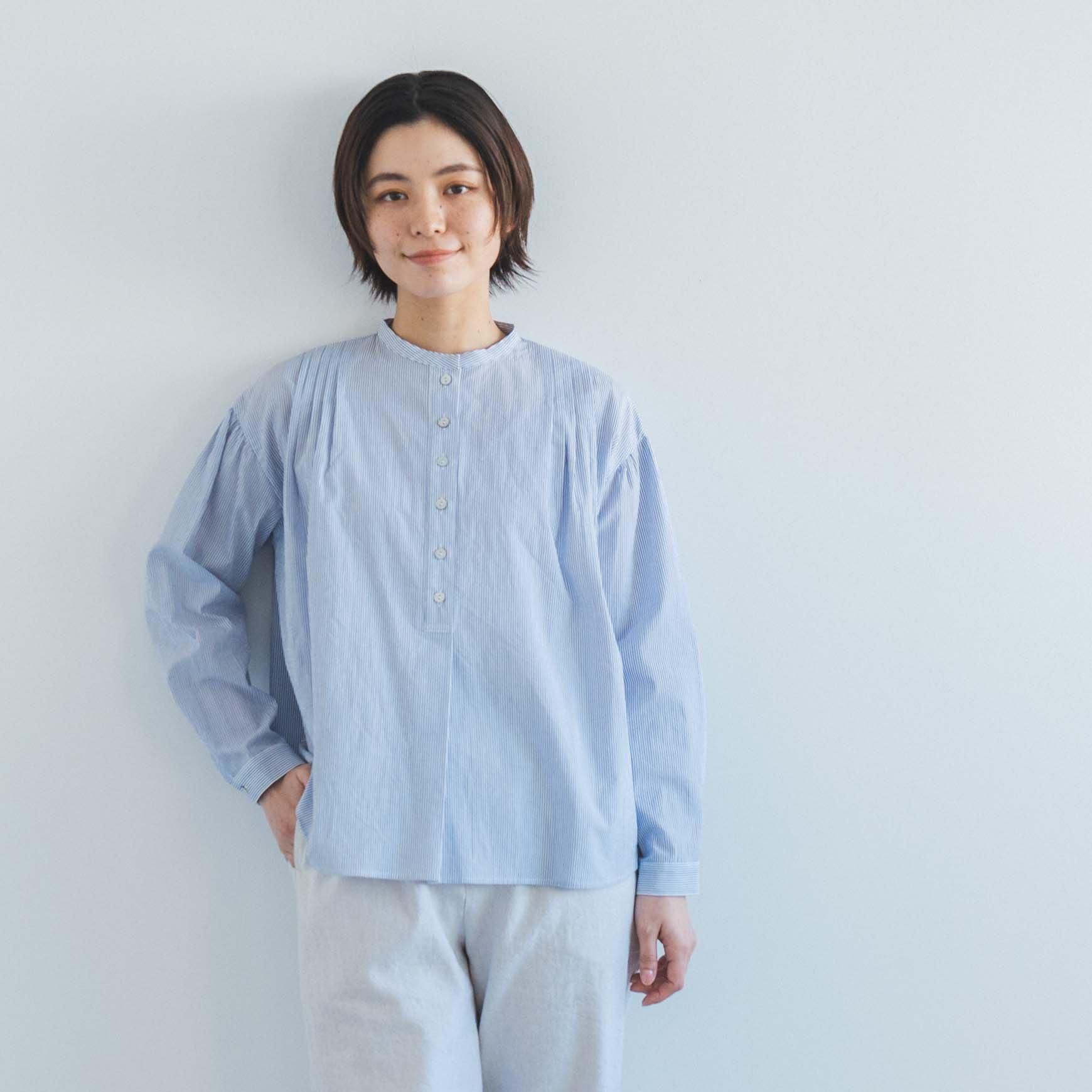 今ほしい、シャツ・ブラウス - CLASKA ONLINE SHOP 今ほしい、シャツ・ブラウス - CLASKA ONLINE SHOP