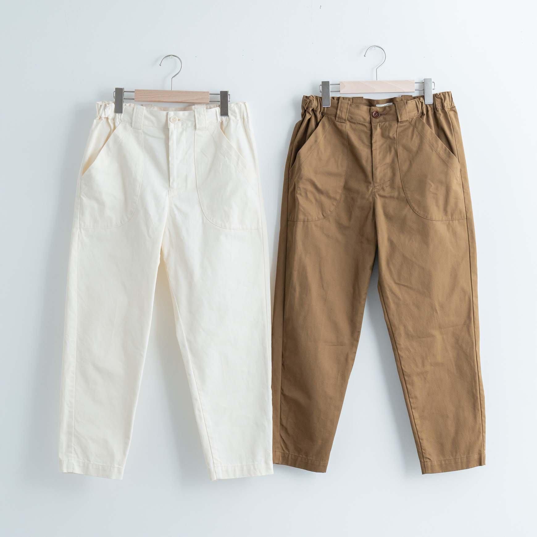 work pants 2025