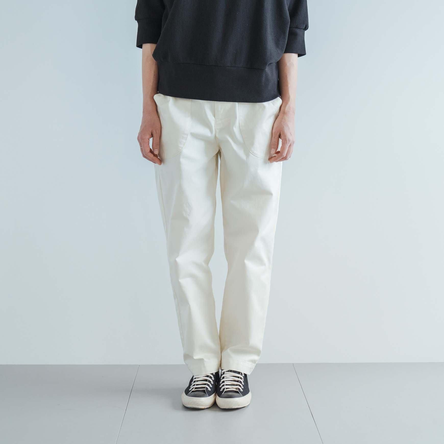 HAU（ハウ）｜work pants - ファッション - パンツ・レギンス