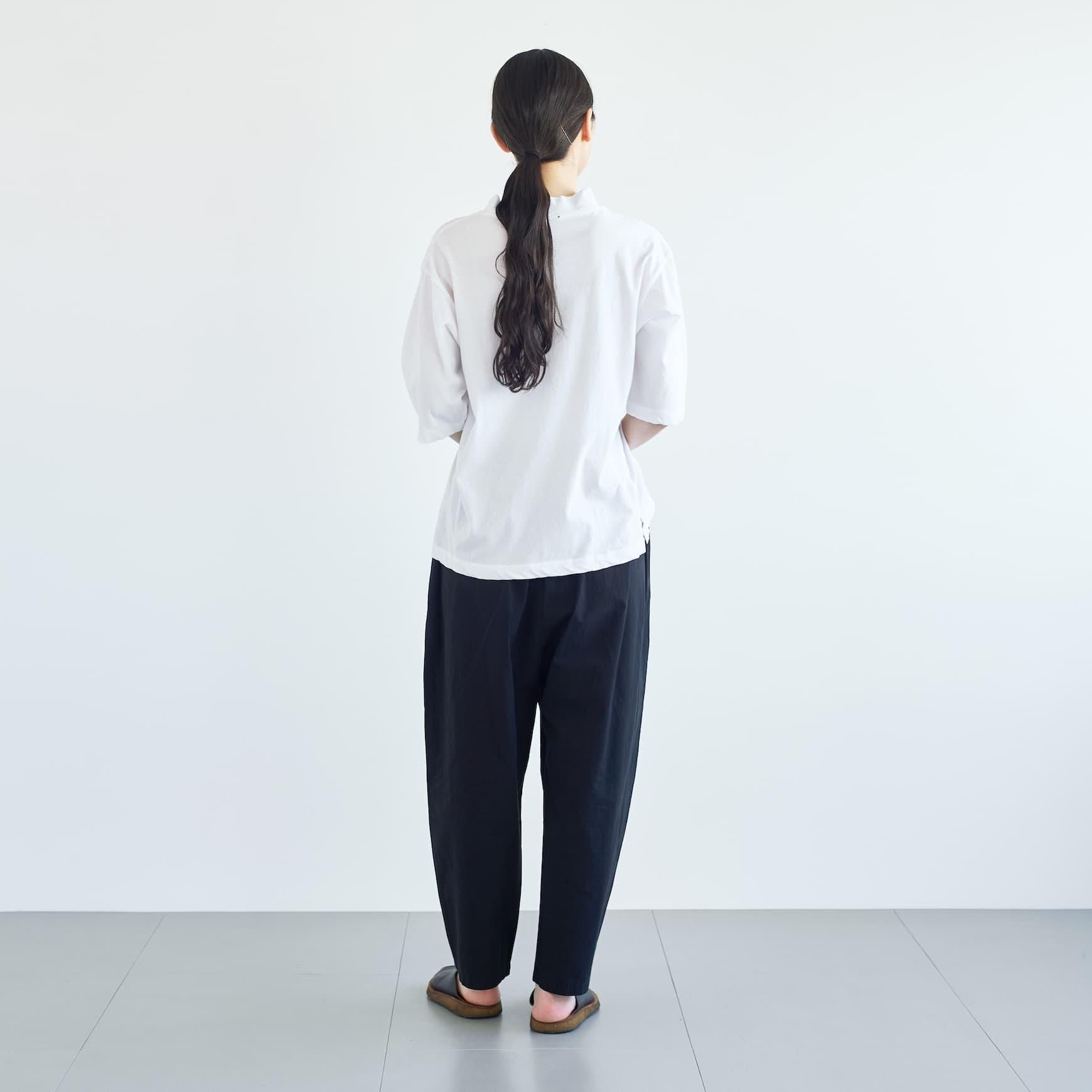 HAU（ハウ）｜knit vest 